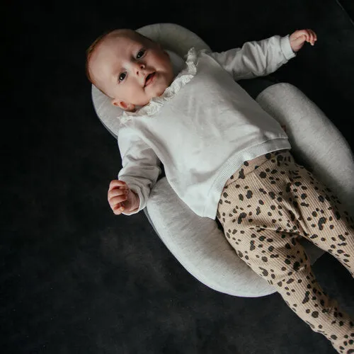 Almohada Ergonómica para Bebé - Almohada para prevenir la Cabeza Plana - Image 5