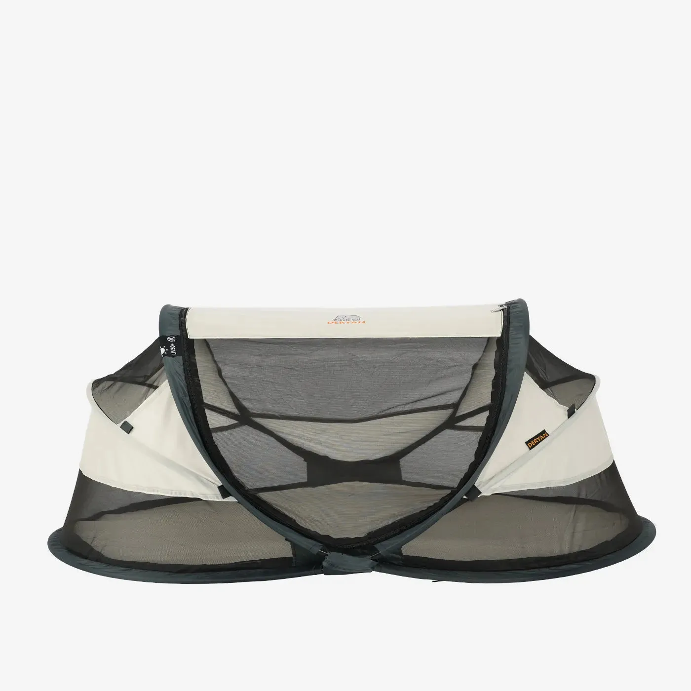 Baby Luxe Crema