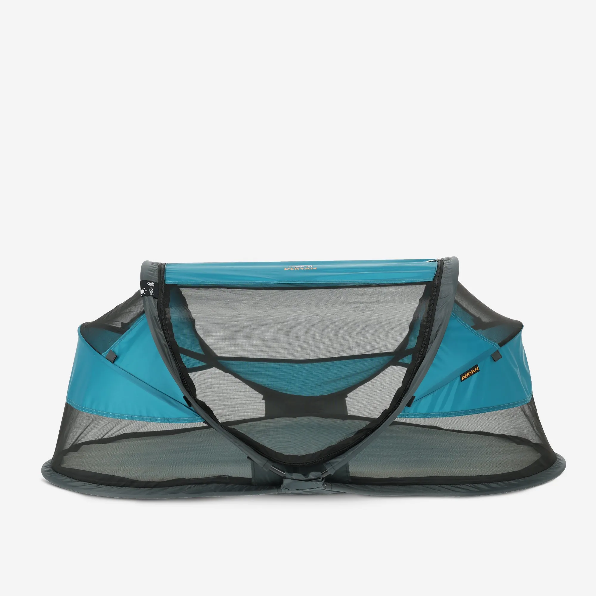 Baby Luxe Océano