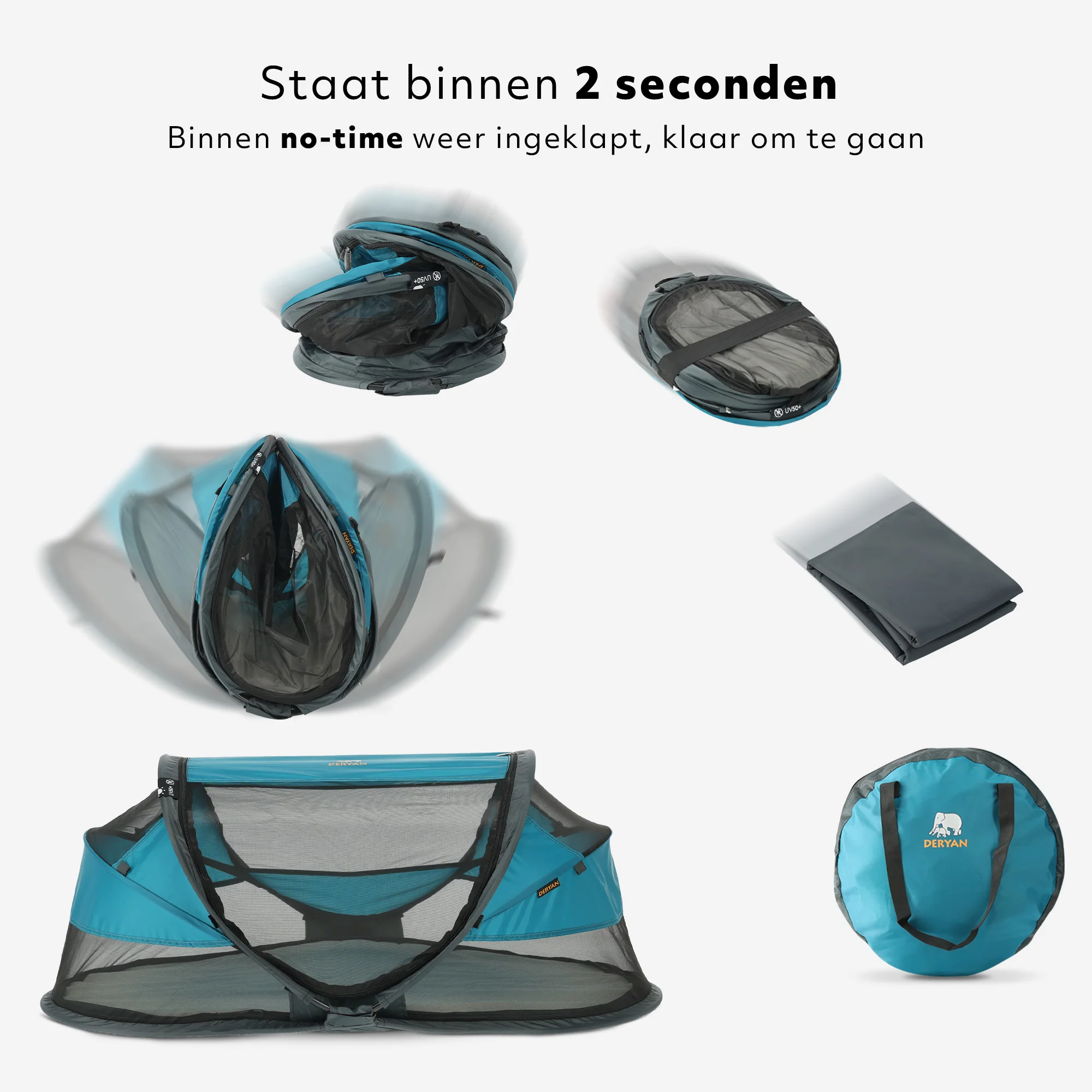 Baby Luxe Océano - Image 8