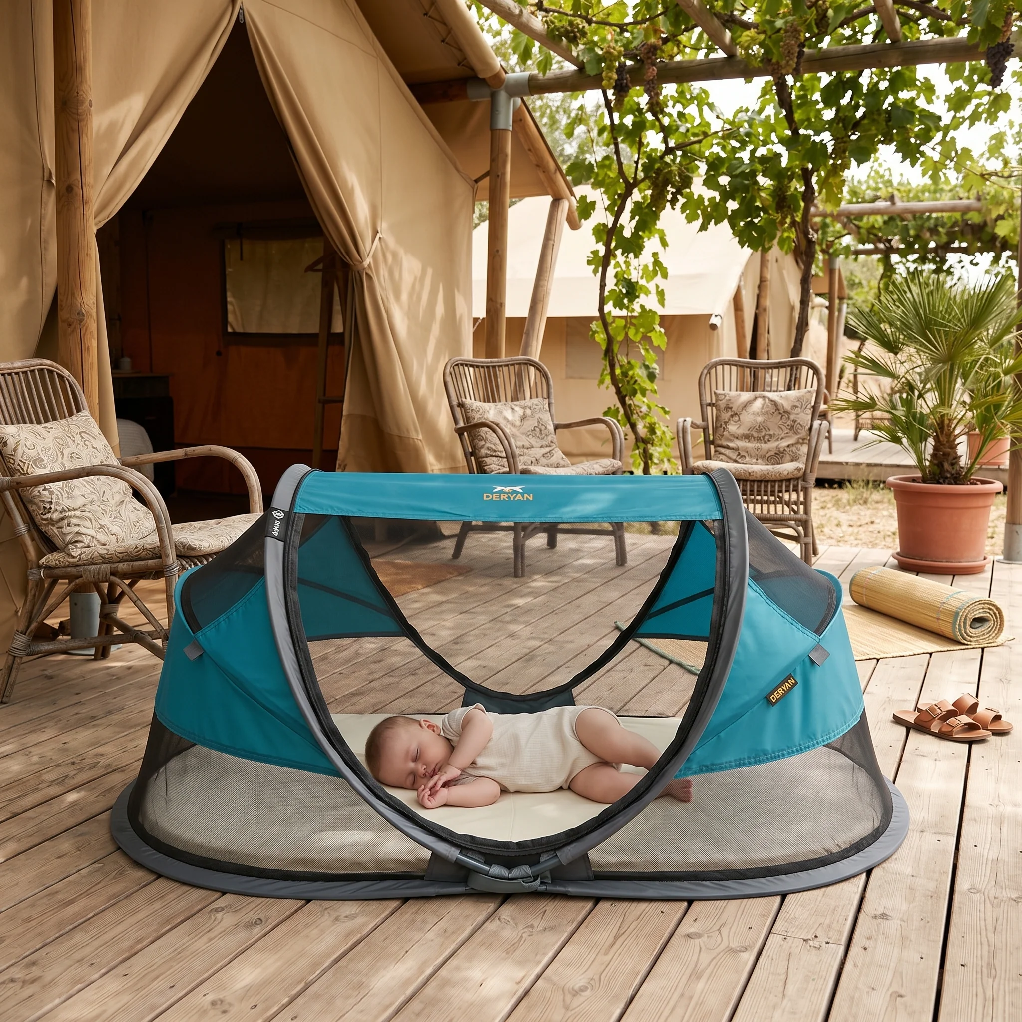 Baby Luxe Océano - Image 9