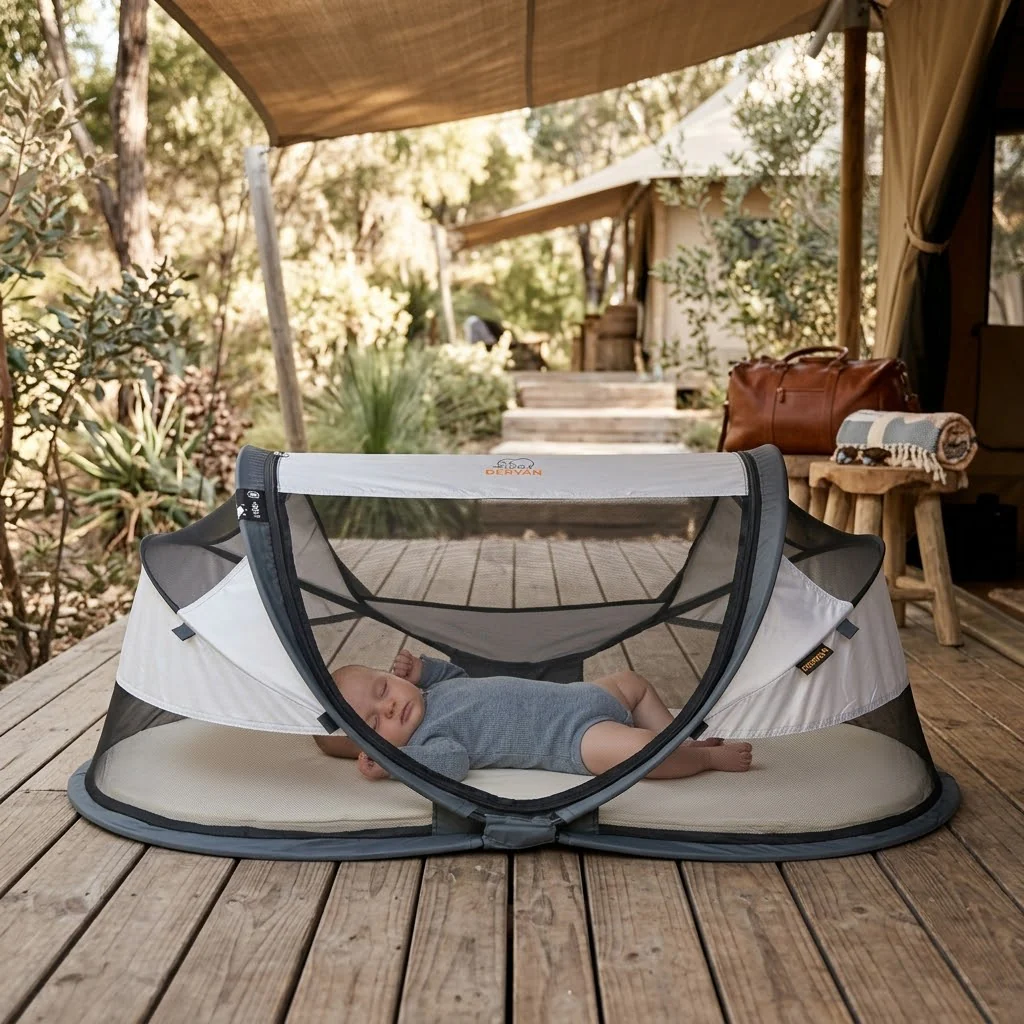 Baby Luxe Plata  - Image 9