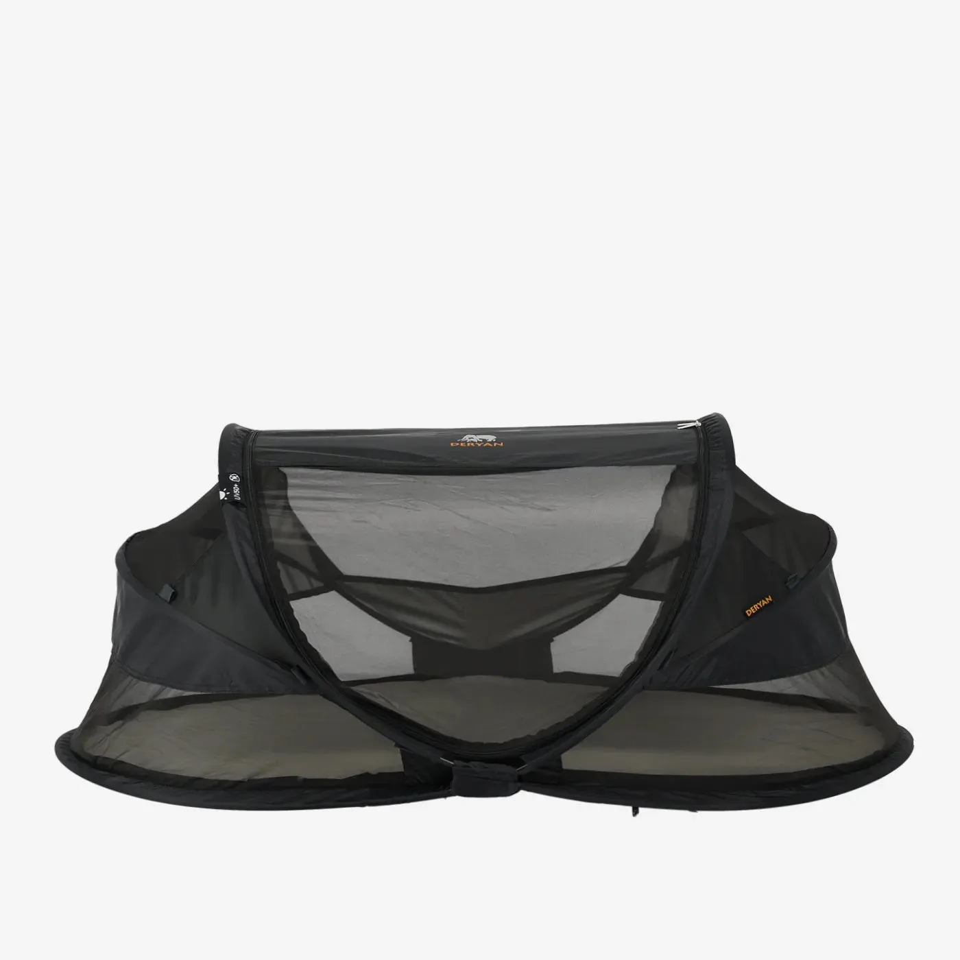 Baby Luxe Negro