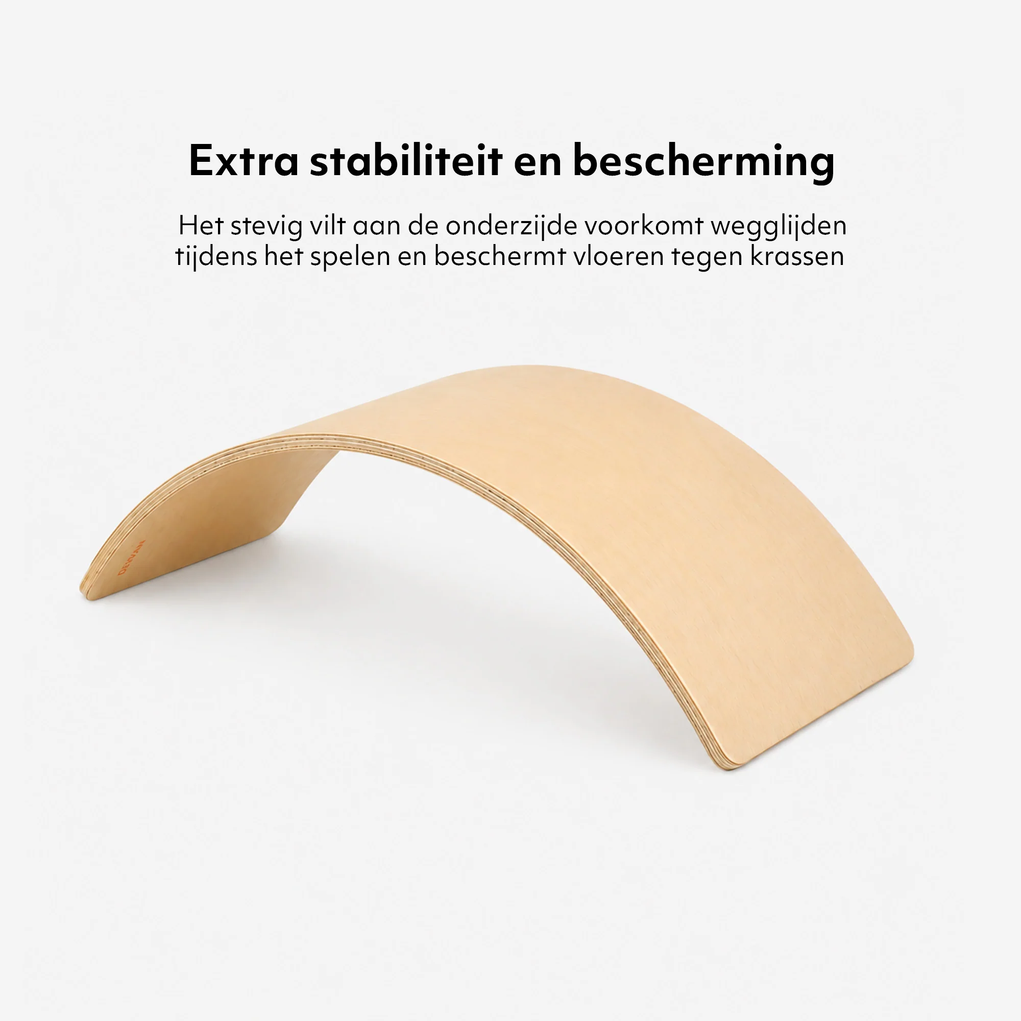 Balance Board Madera 80cm - wobl - Image 11
