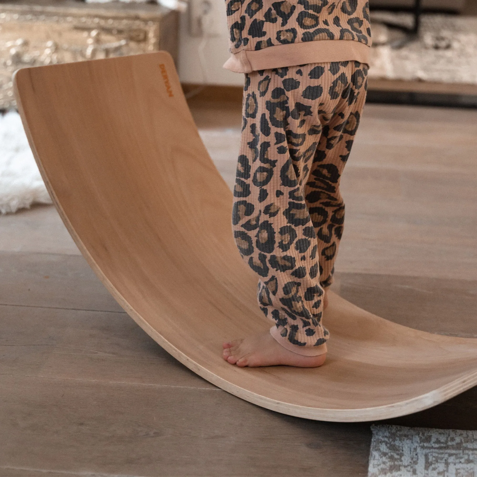 Balance Board Madera 80cm - wobl - Image 5