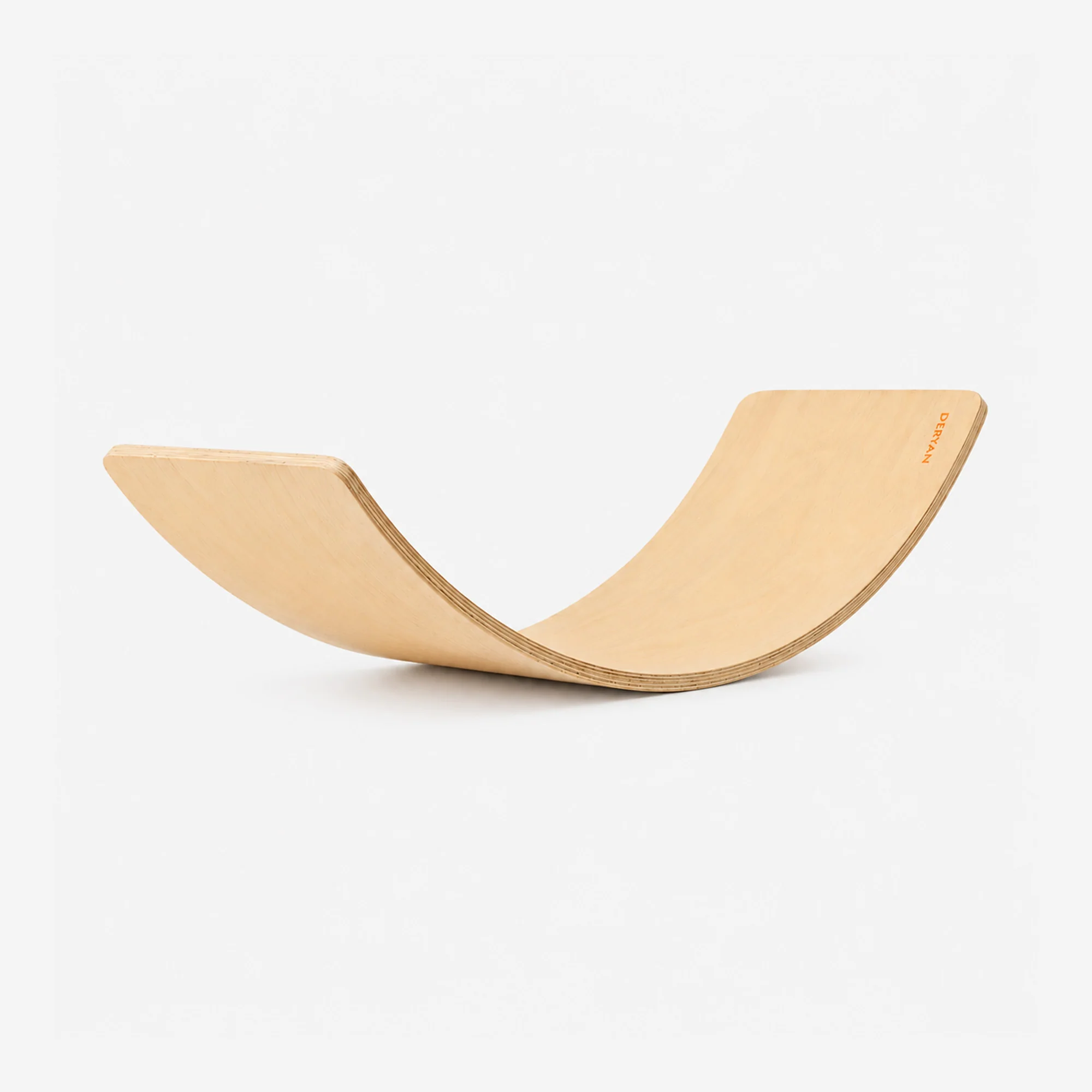Tabla de Equilibrio de Madera 90cm - wobl