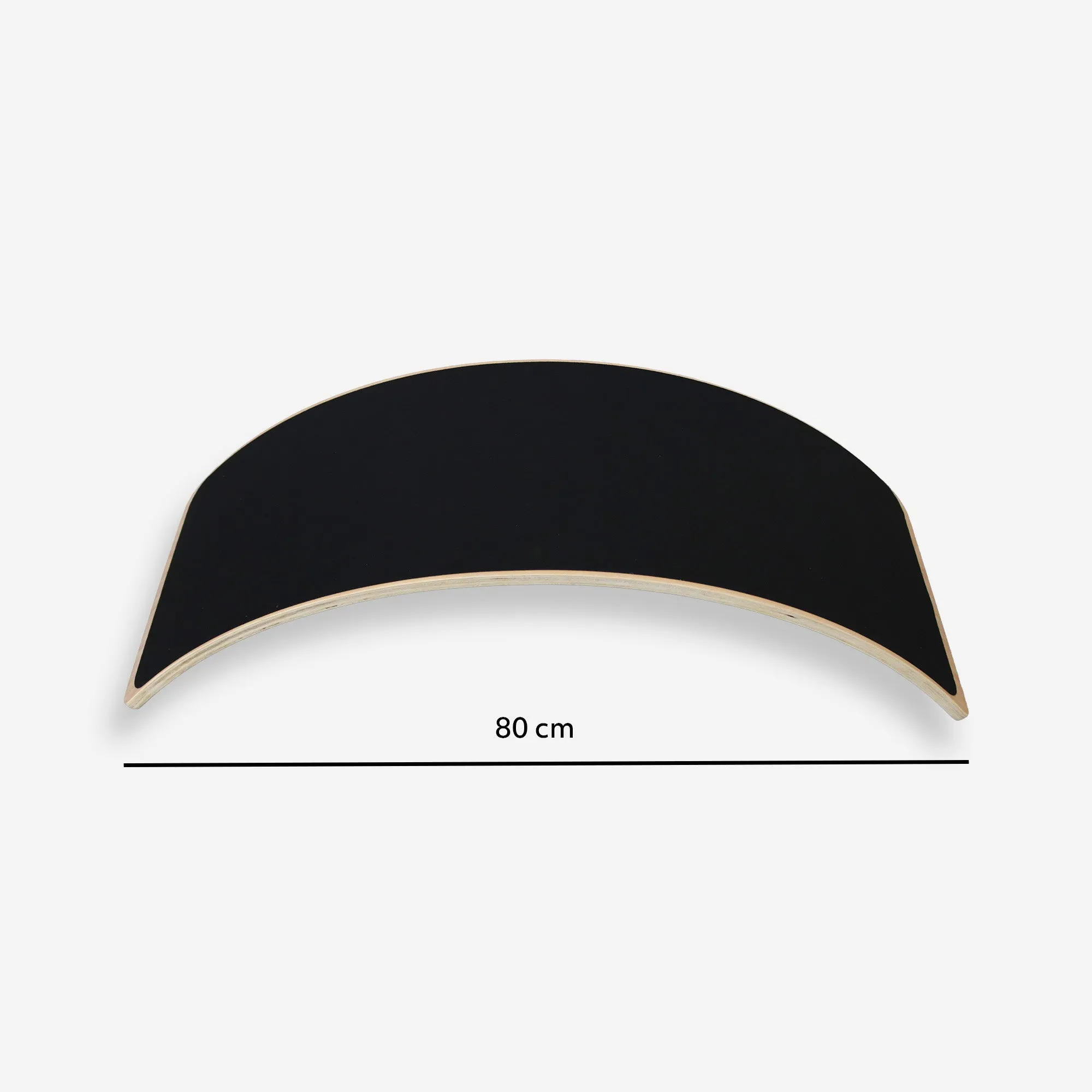 Balance Board Madera Fieltro 80cm - Image 5