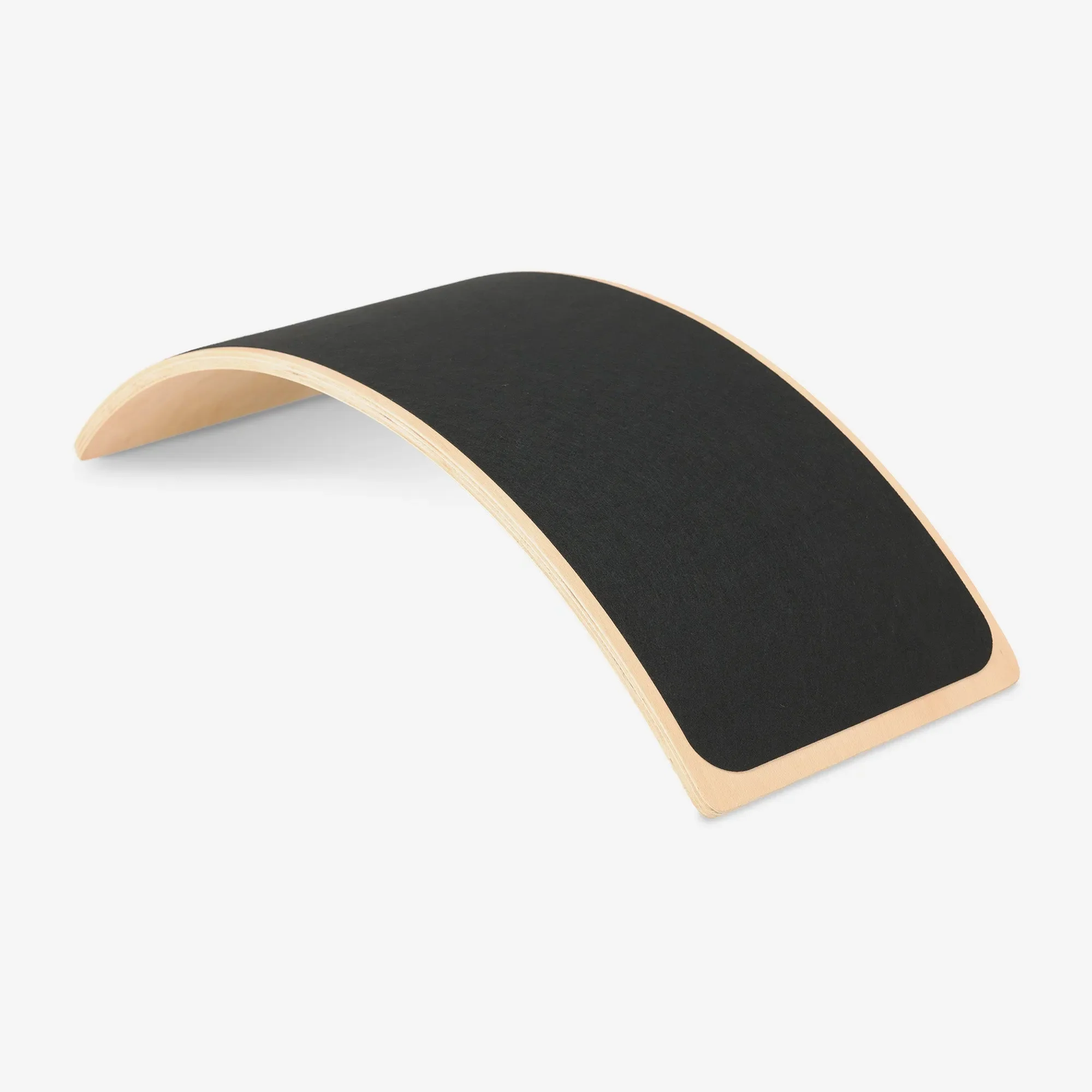 Tabla de Equilibrio de Madera con Fieltro 90cm - Image 5