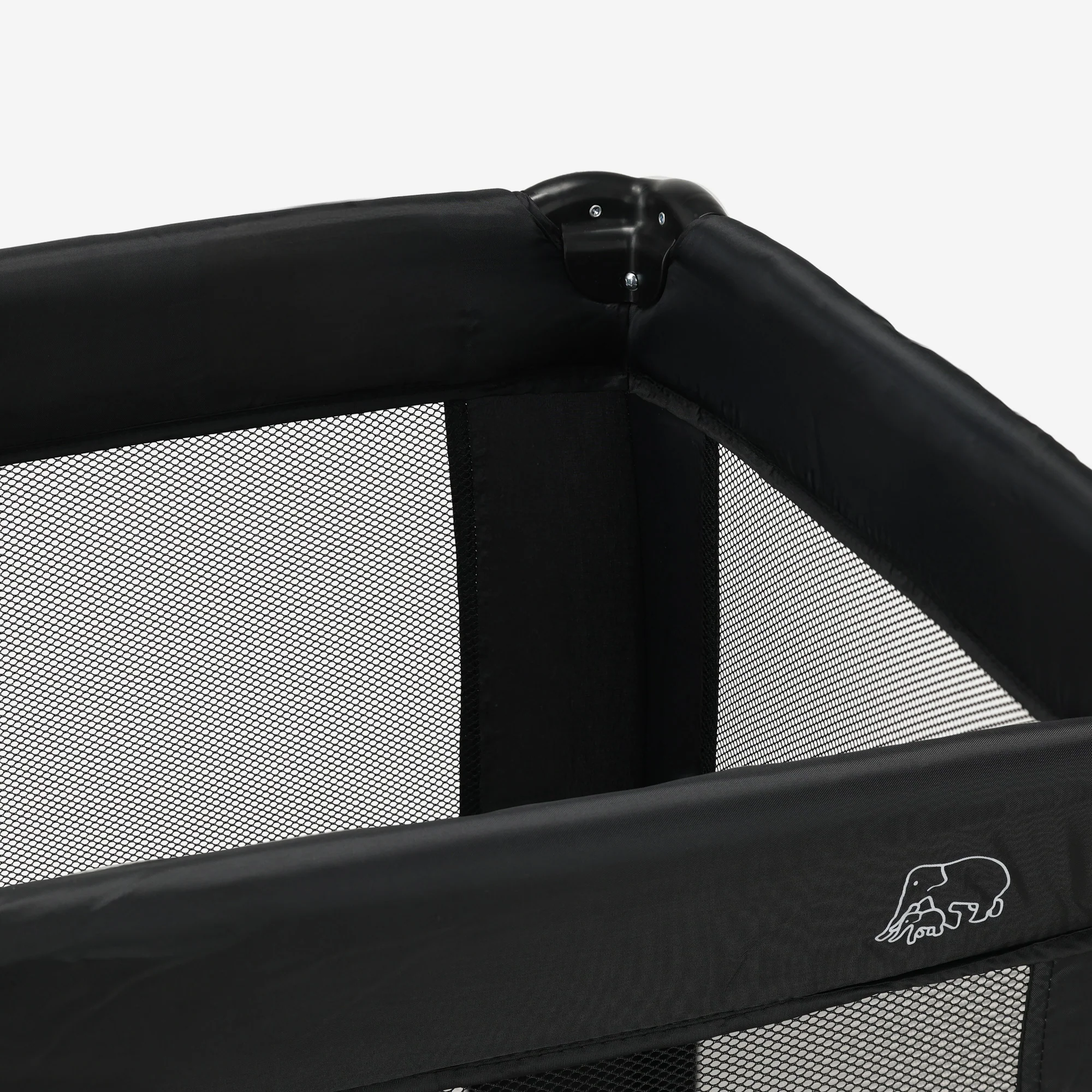 Cama de camping Believer Black - Image 8
