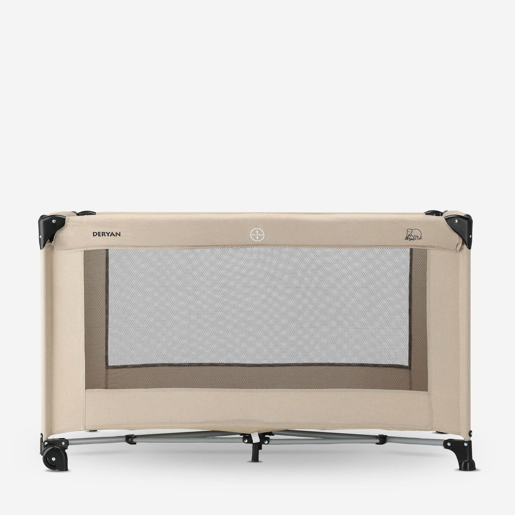 Cama de camping Believer Nougat - Image 2