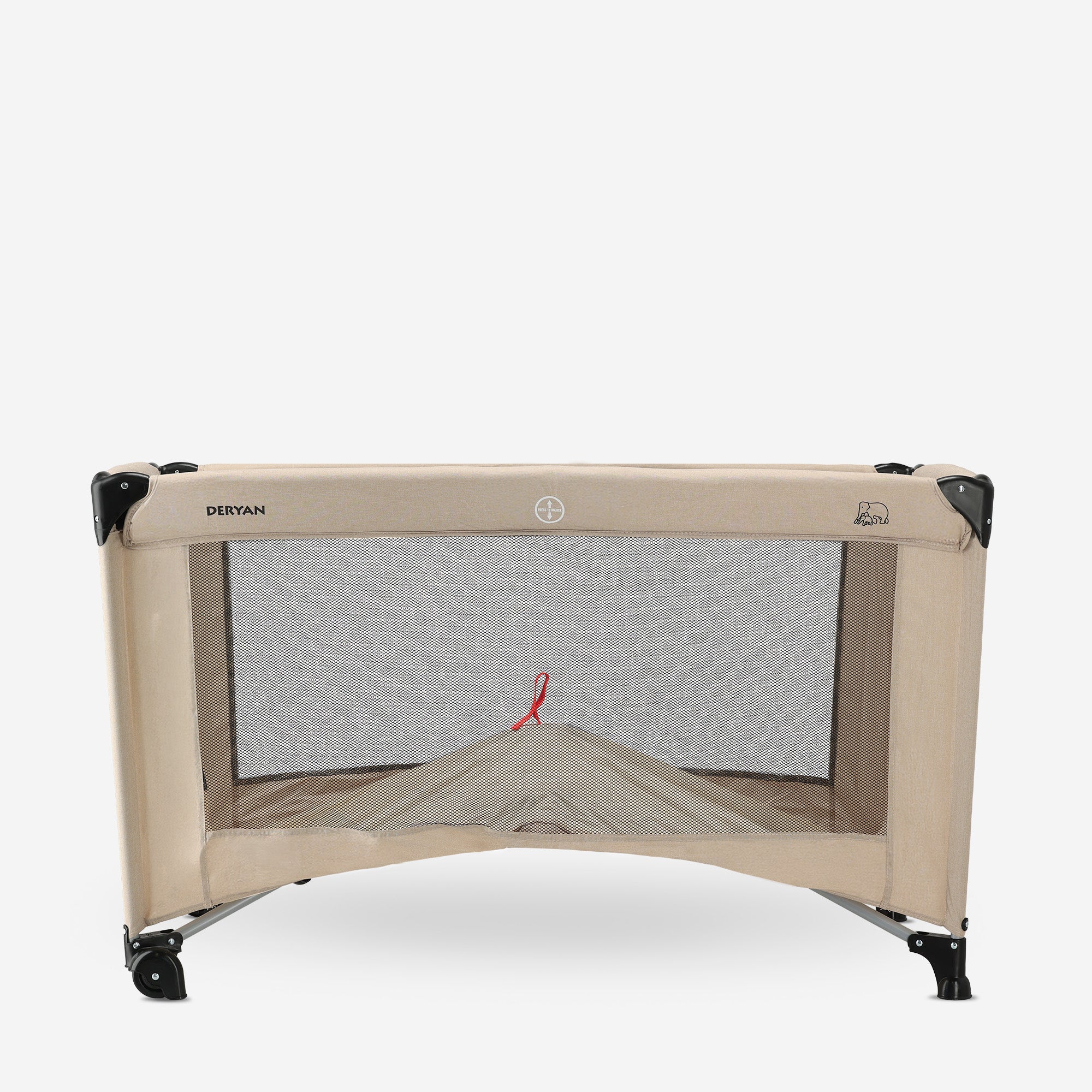 Cama de camping Believer Nougat - Image 5