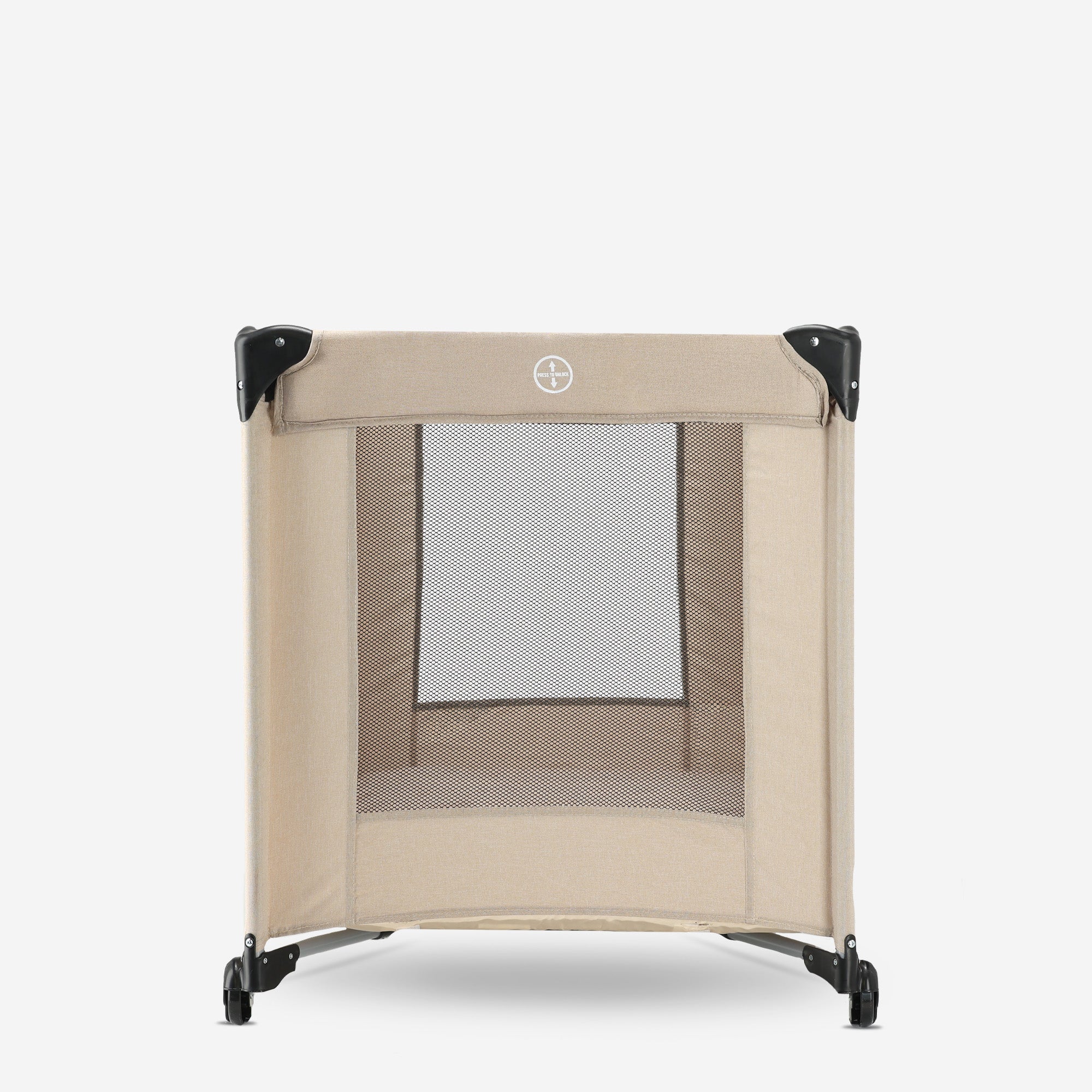 Cama de camping Believer Nougat - Image 6