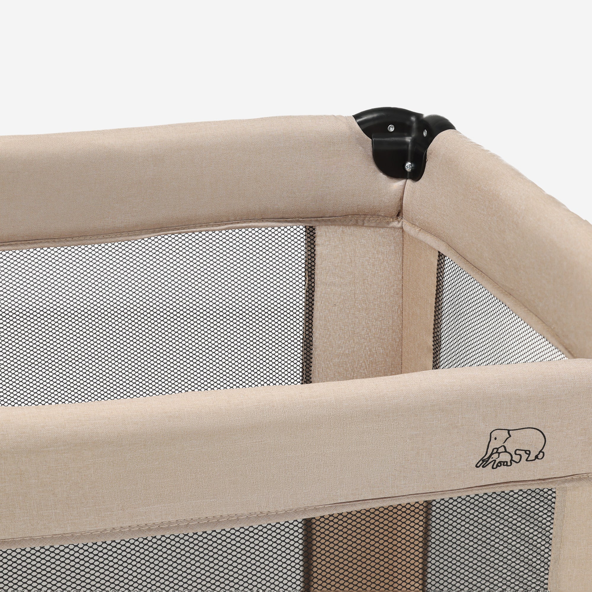Cama de camping Believer Nougat - Image 8