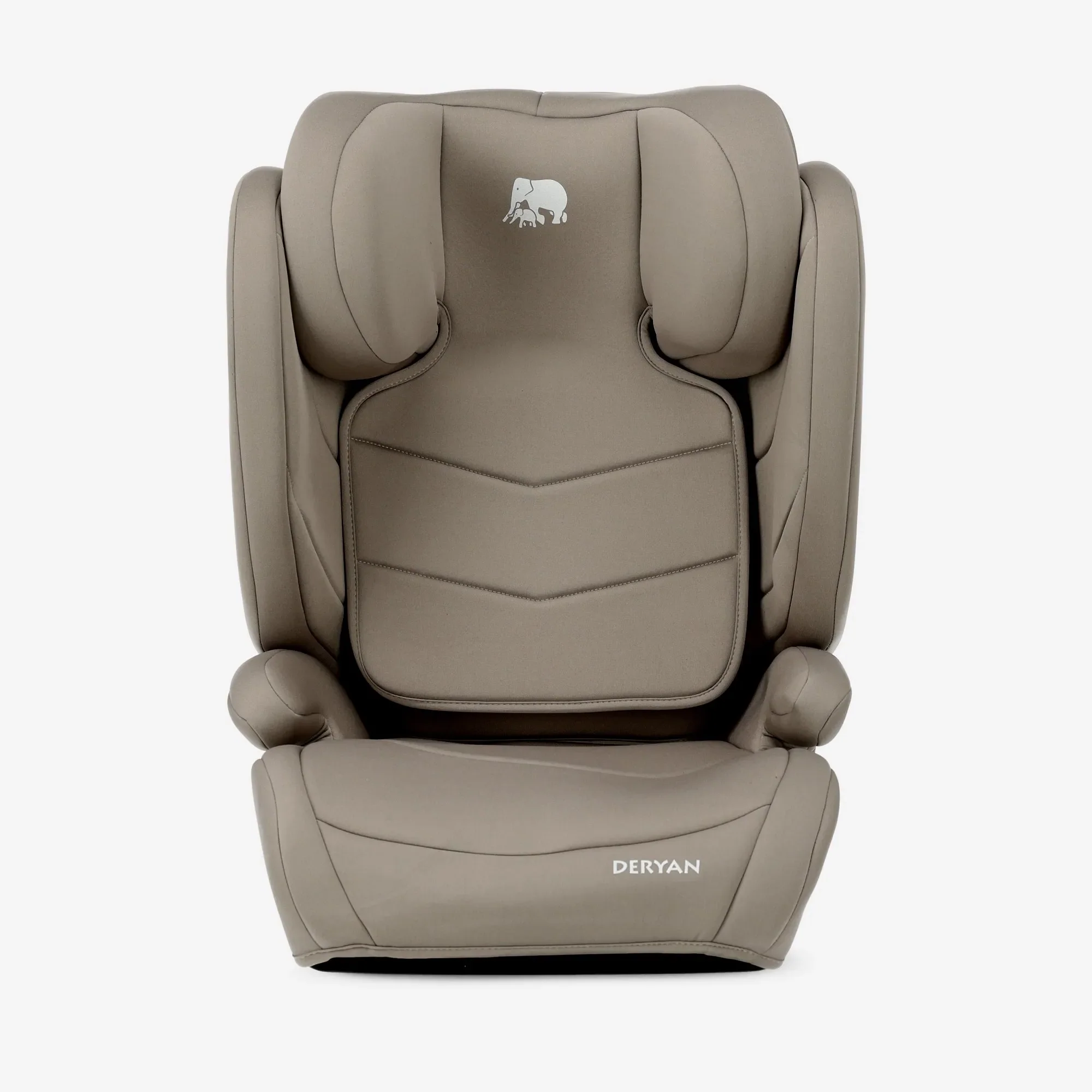 Silla de coche Charlie Basic i-Size - De 3,5 a 12 años aproximadamente - Grupo 2/3 - 100-150 cm - Truffle Sand - Image 6