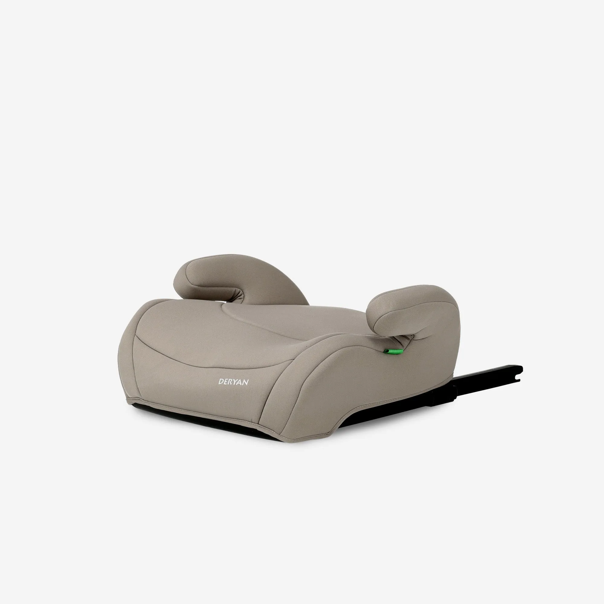 Silla de coche Charlie Luxe i-Size/Isofix: de 3,5 a 12 años aproximadamente (100-150 cm) - Truffle Sand - Image 6