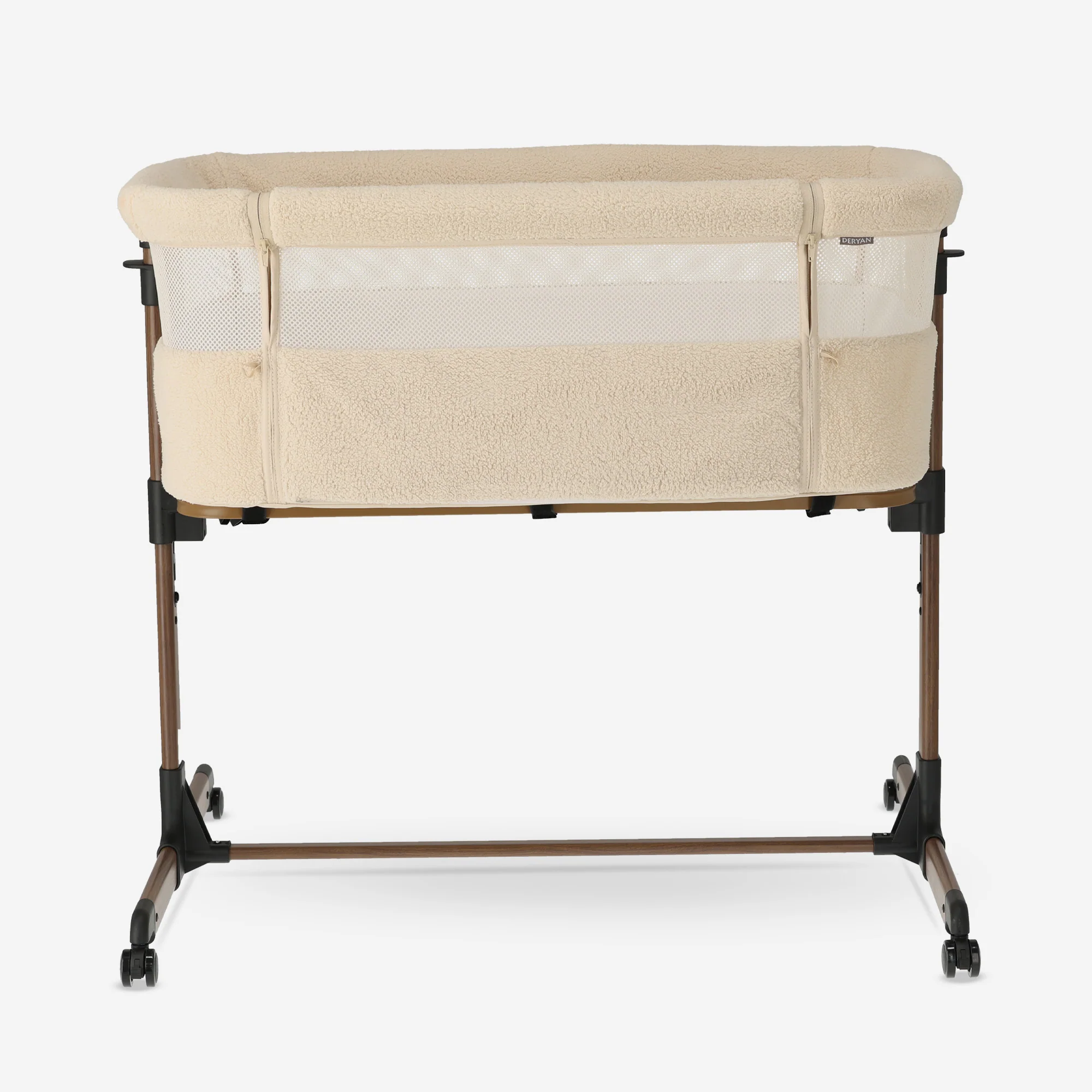 Cuna colecho Snoozy - Teddy Nougat - Image 9