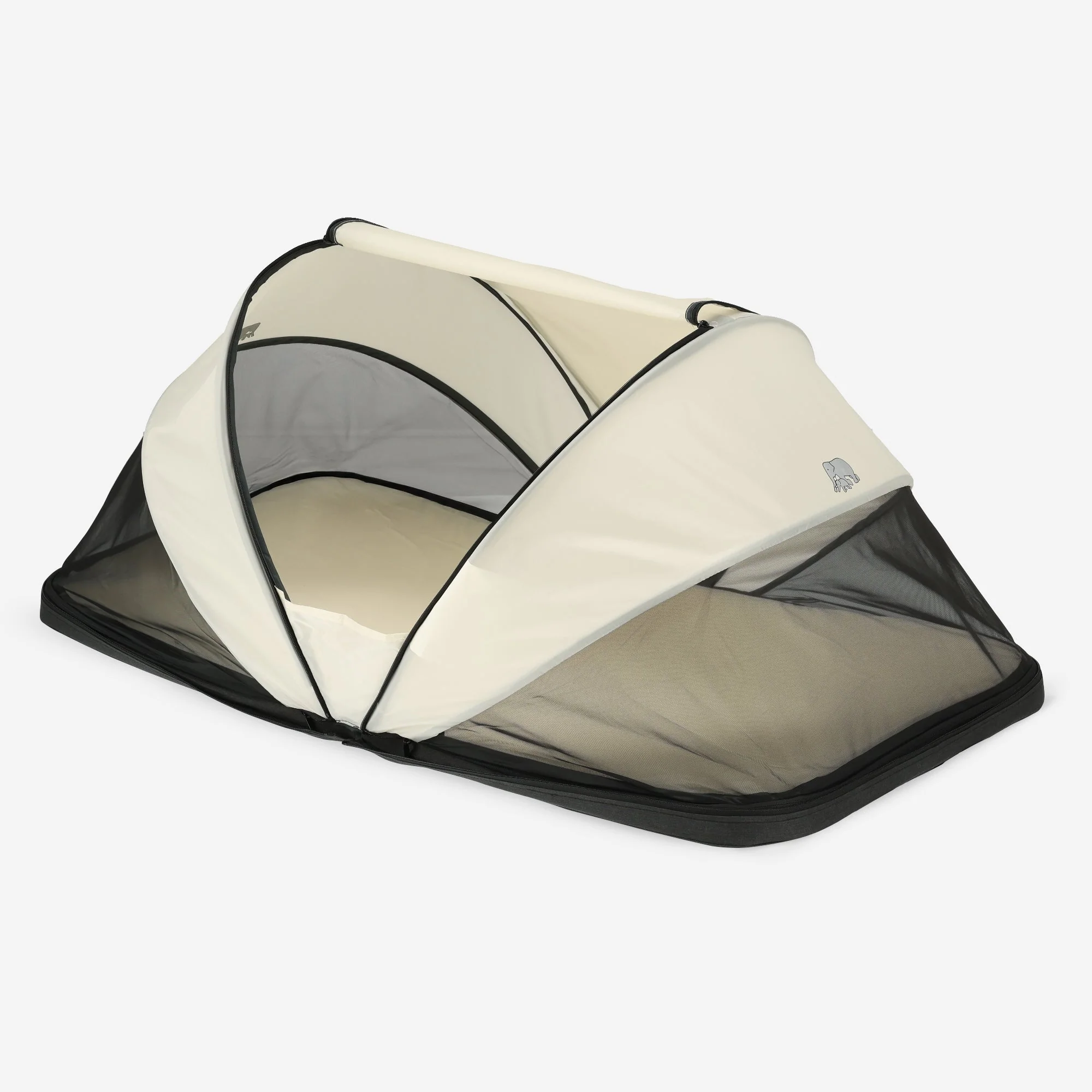 Cutey Cuna de camping Tienda para bebés - Travelcot