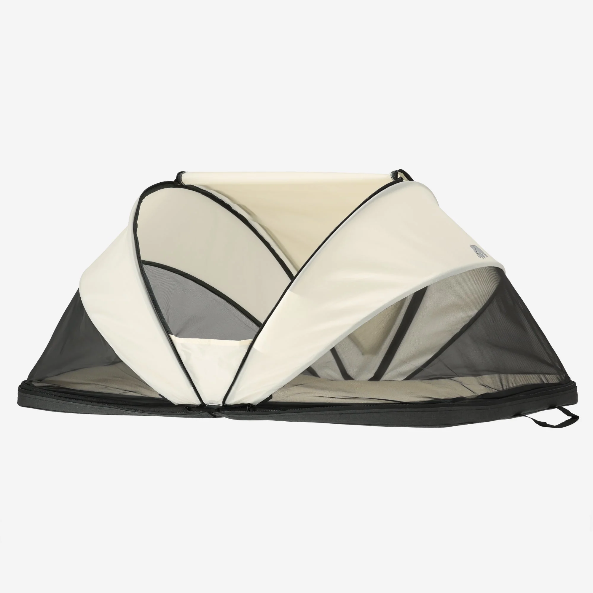 Cutey Cuna de camping Tienda para bebés - Travelcot - Image 7