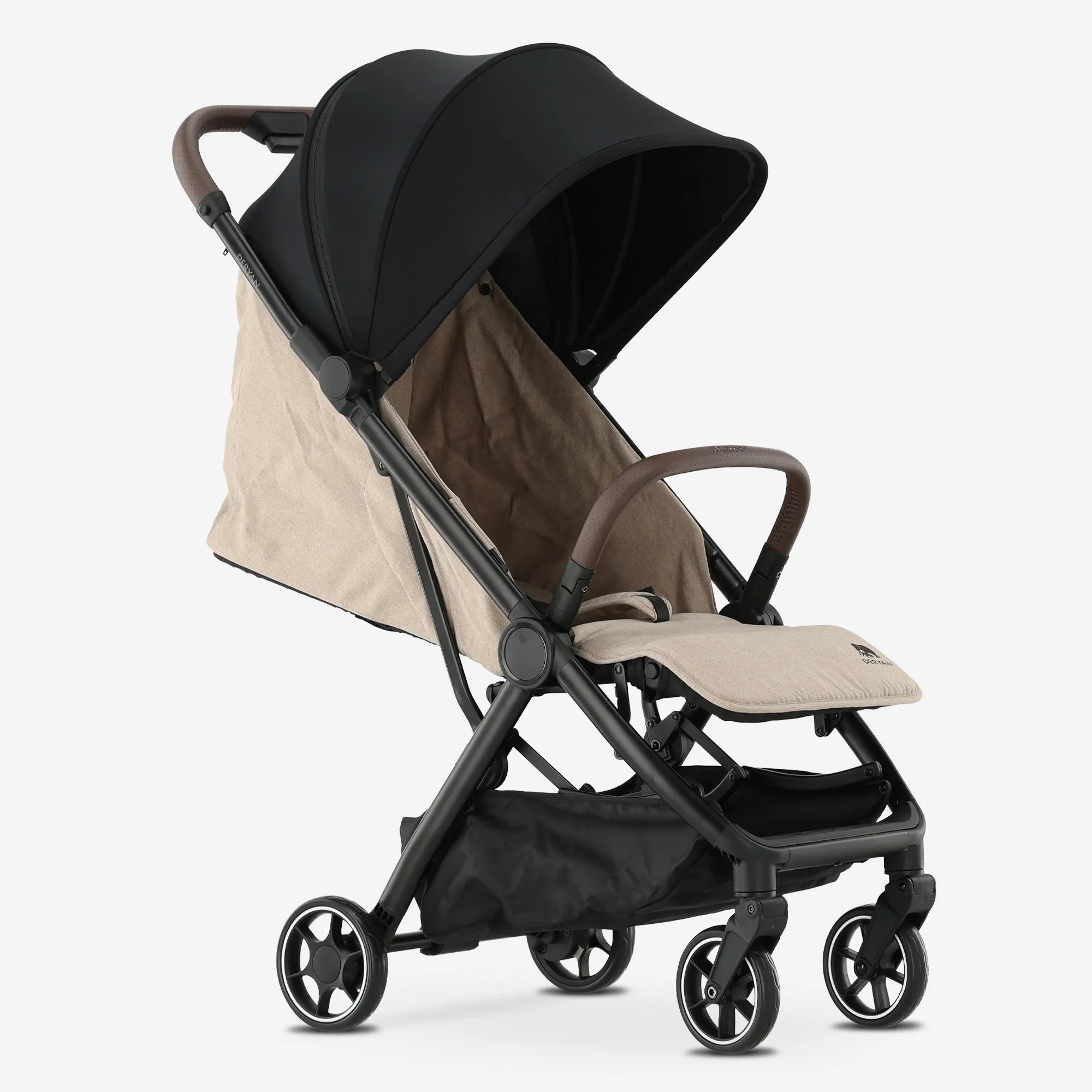 Air Buggy Nougat - La silla de paseo de viaje definitiva - Image 5