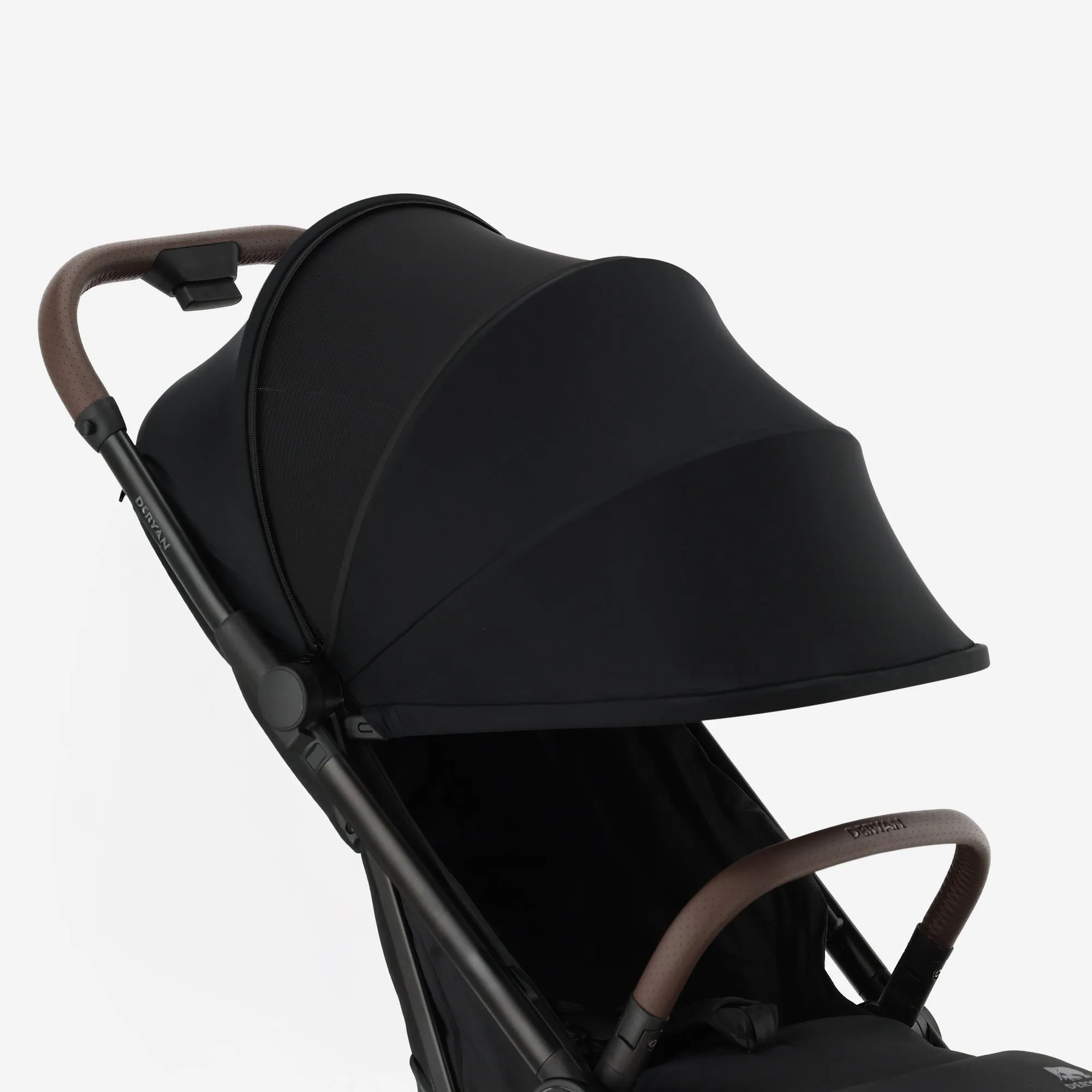 Air Buggy Black - La silla de paseo de viaje definitiva - Image 9