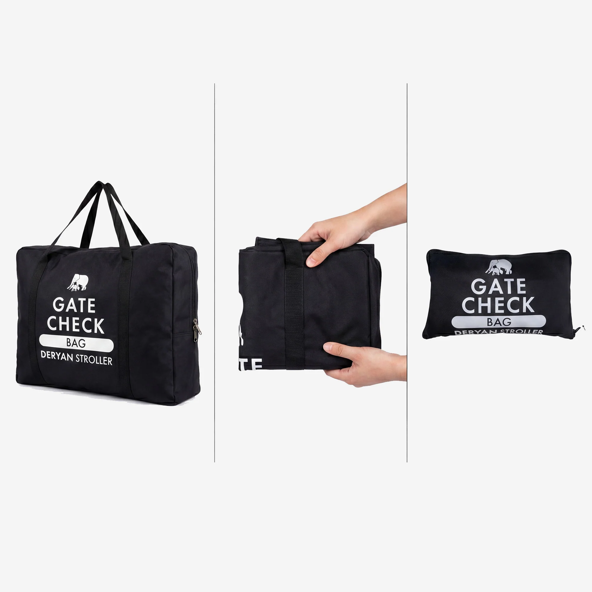 Bolsa de transporte para buggy - Image 3