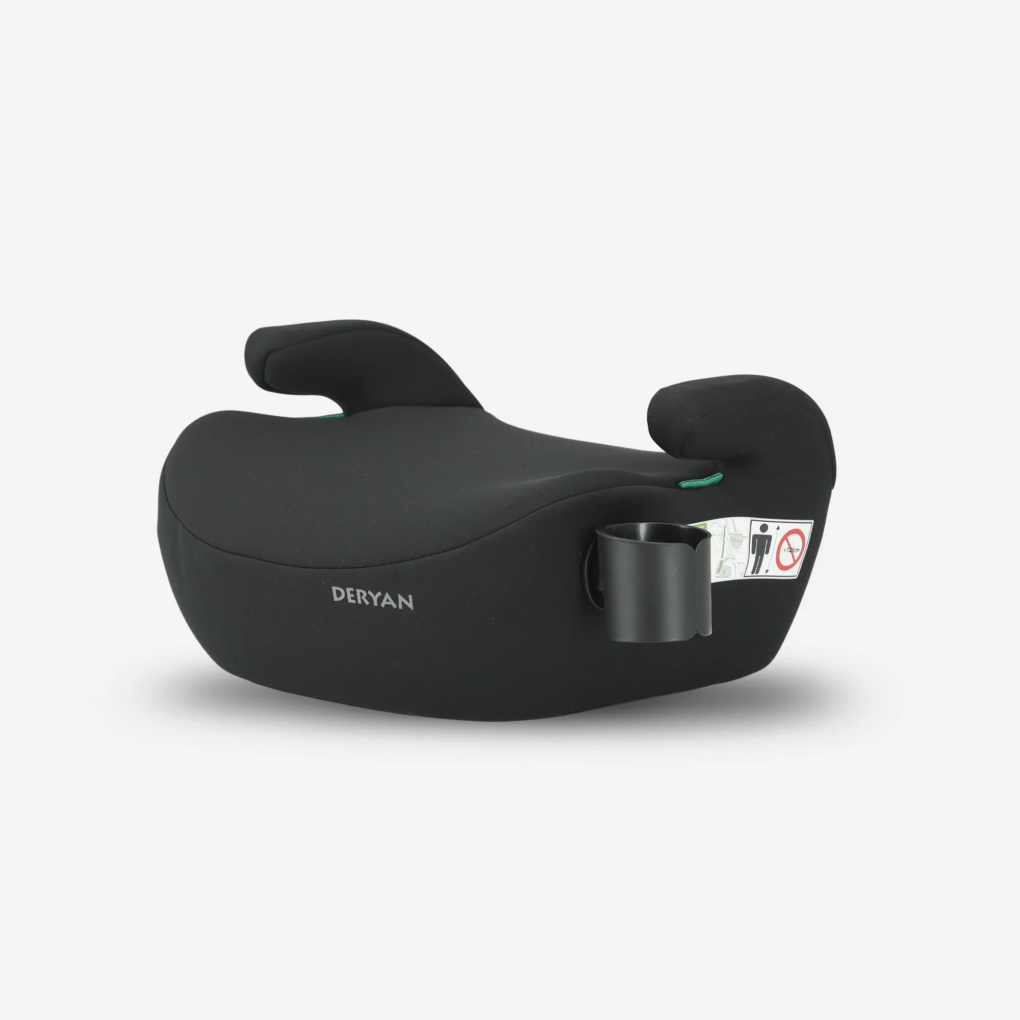 Asiento elevador Cody i-Size Basic