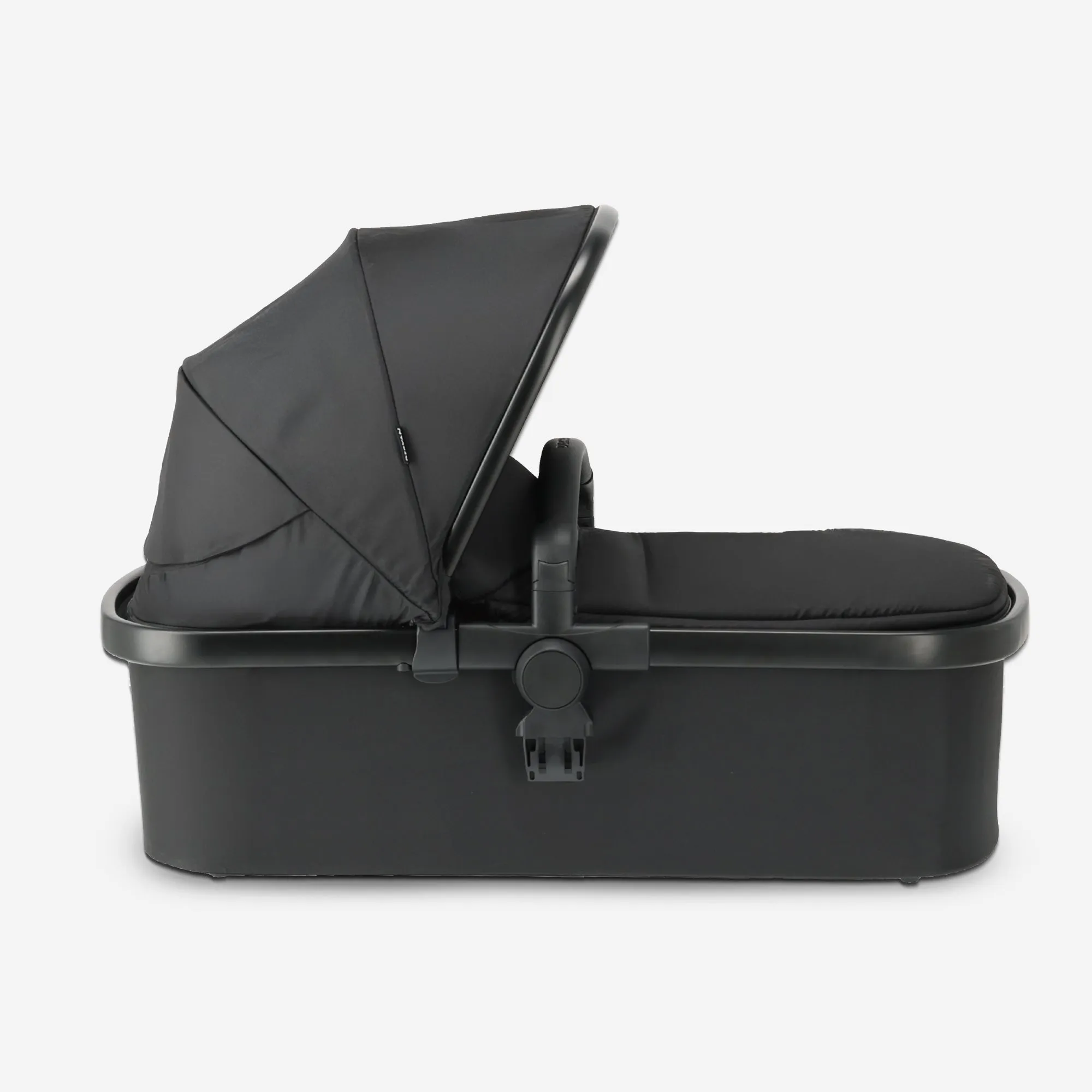 EVY Capazo para silla de paseo - Negro - Image 5