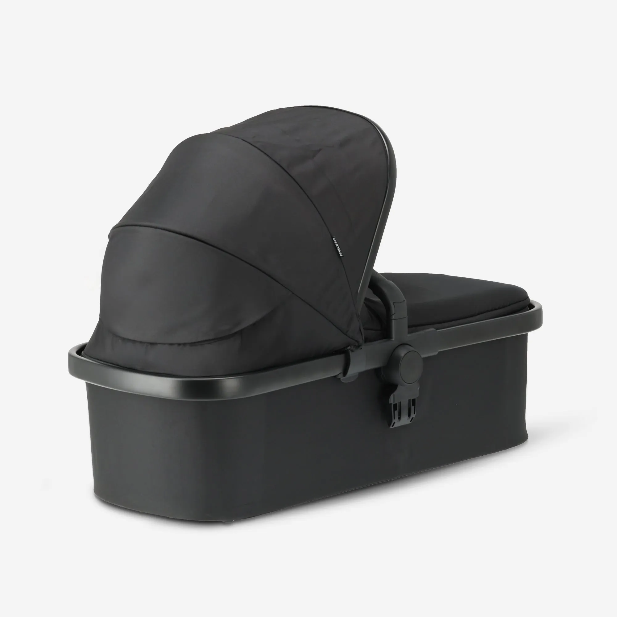 EVY Capazo para silla de paseo - Negro - Image 6