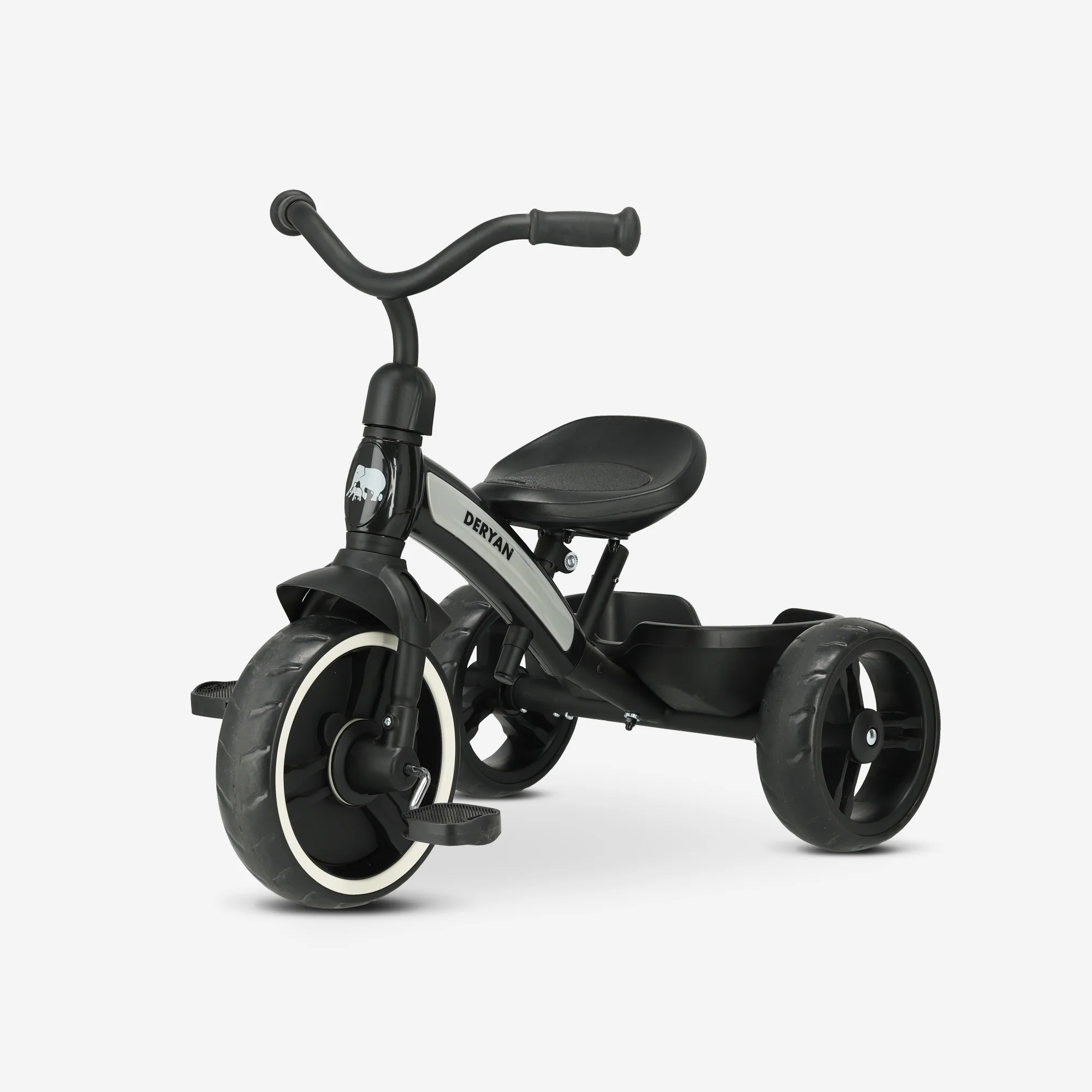 Triciclo con manillar - Image 3