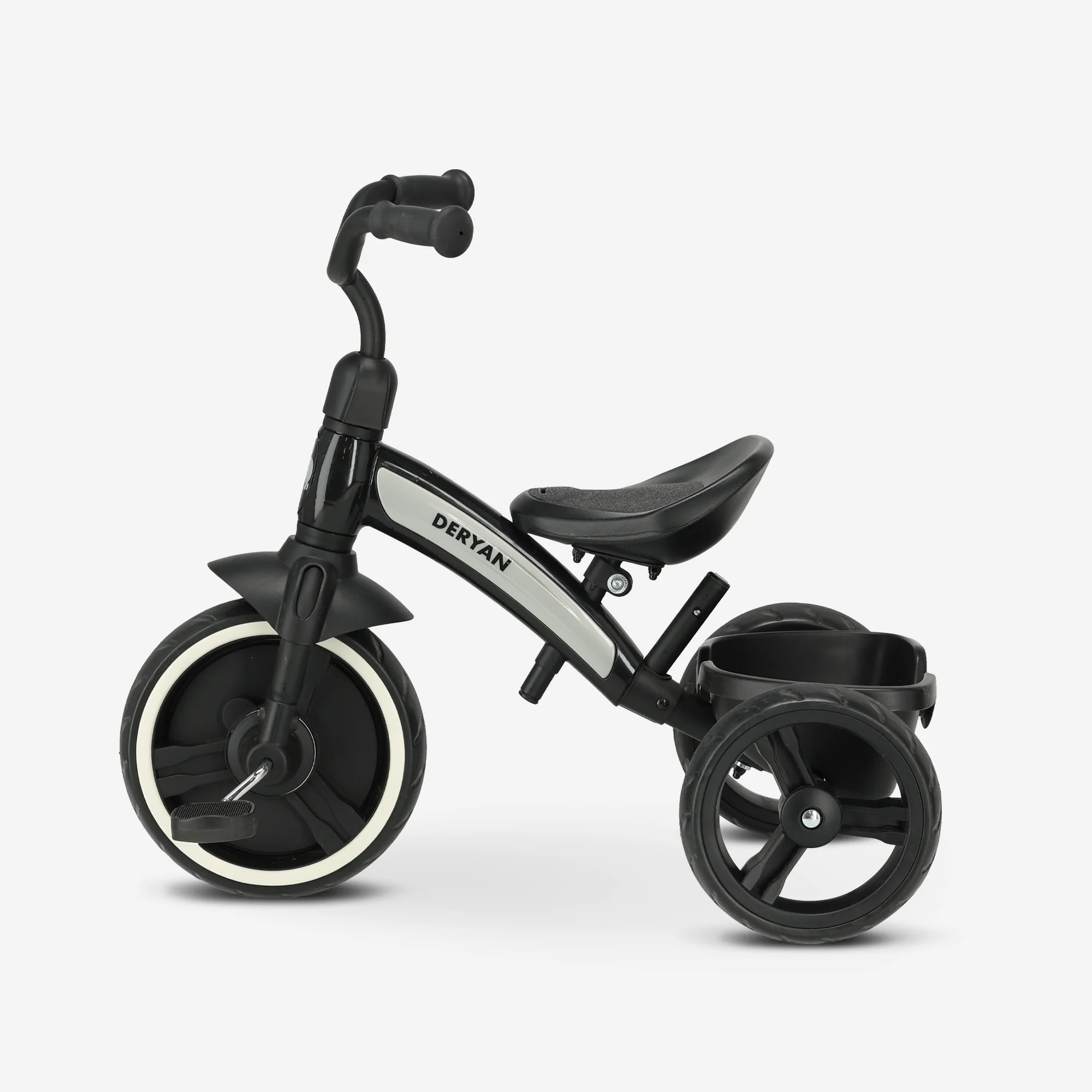 Triciclo con manillar - Image 5