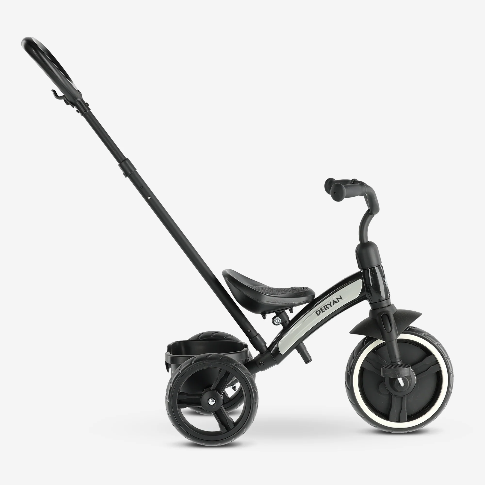 Triciclo con manillar - Image 6
