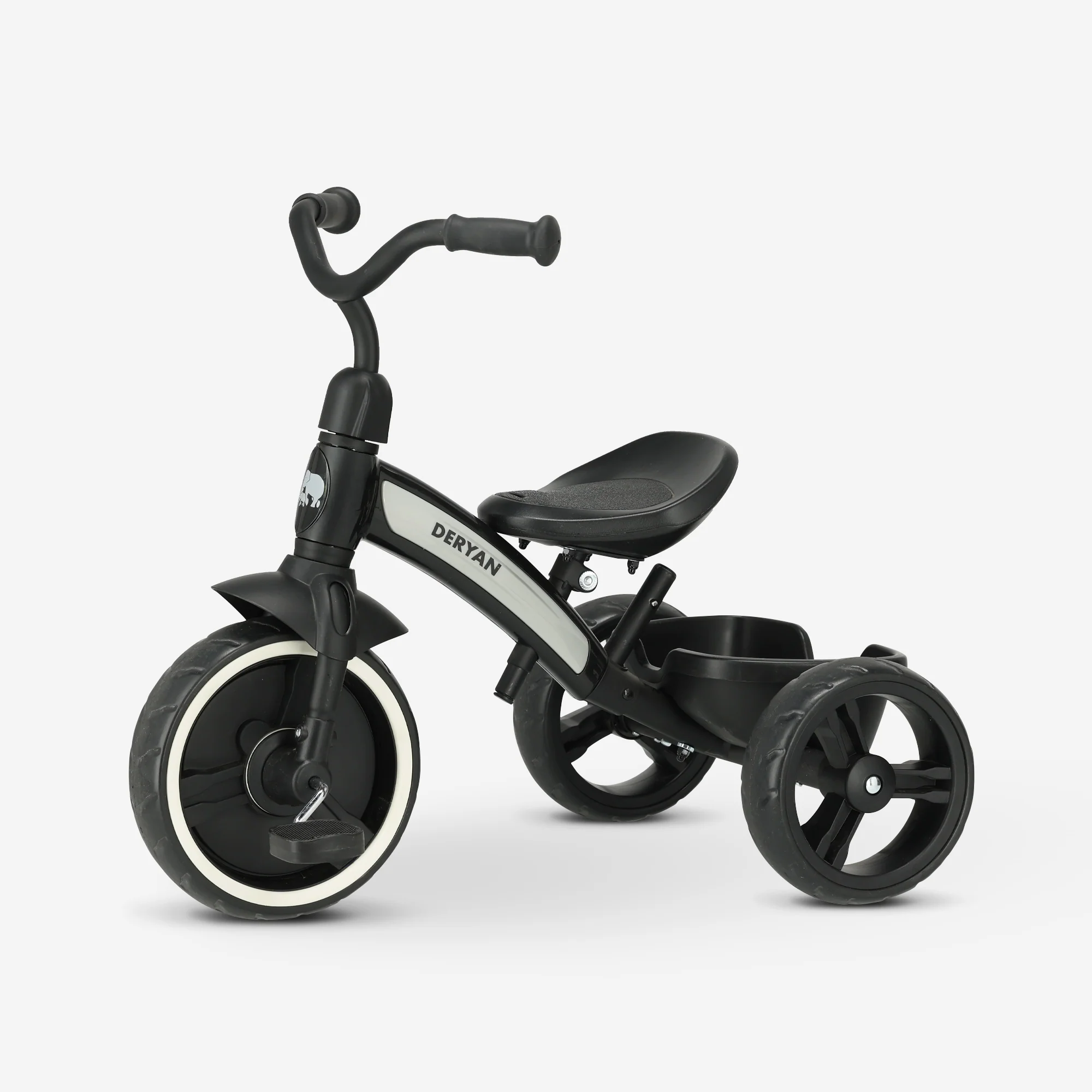 Triciclo con manillar - Image 7