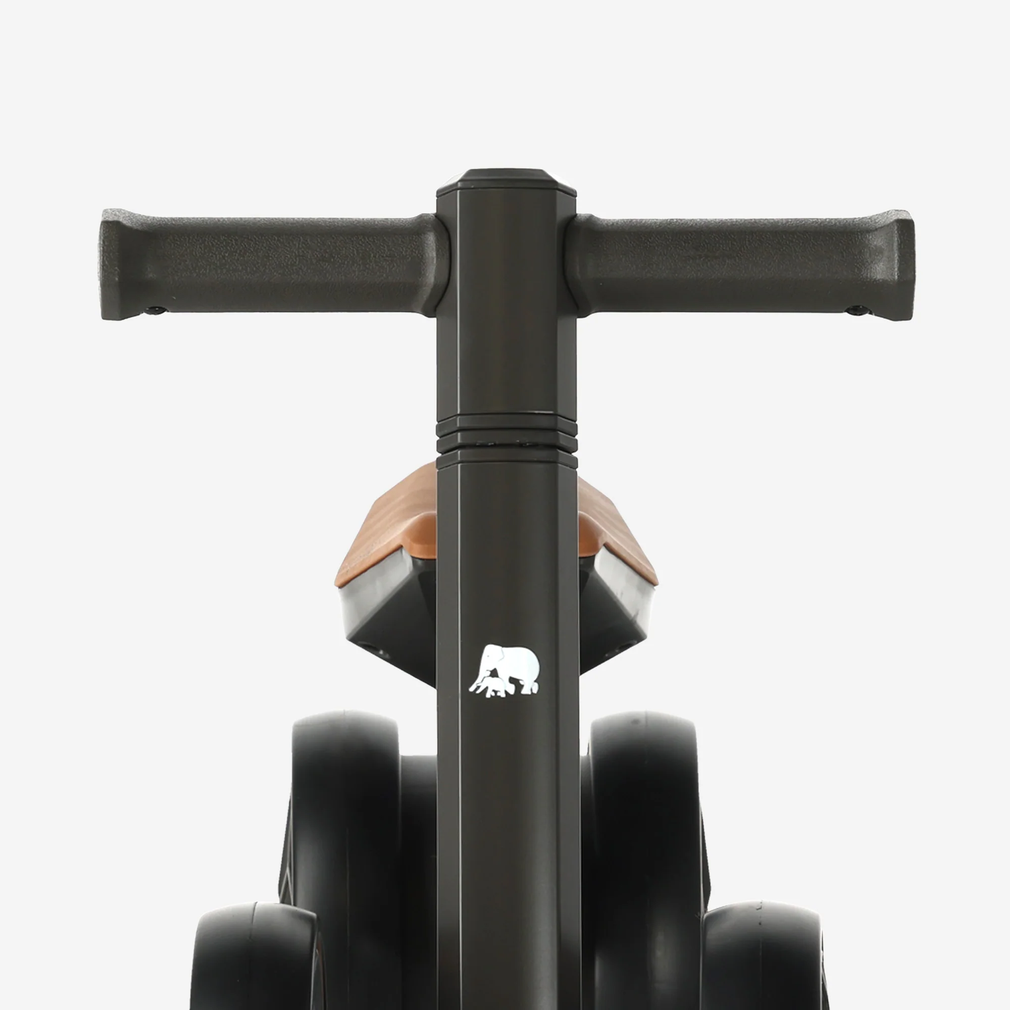 Bicicleta de Equilibrio Dex Luxury - Negra - Image 5