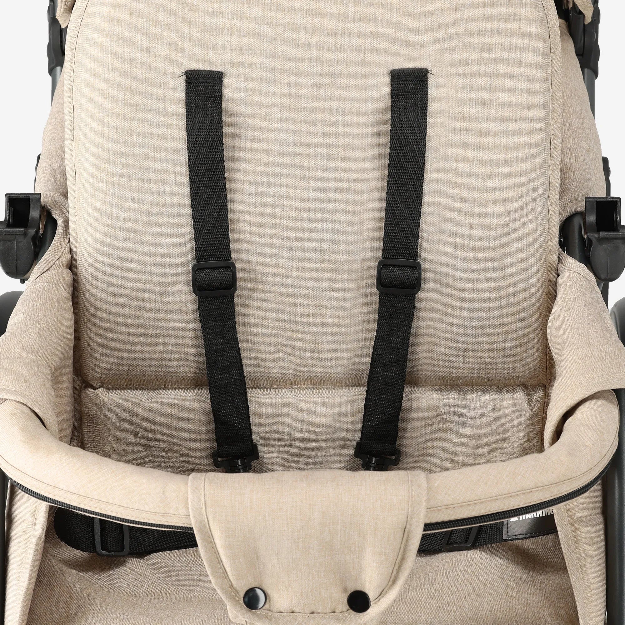 Carrito doble Elena Nougat - Image 5
