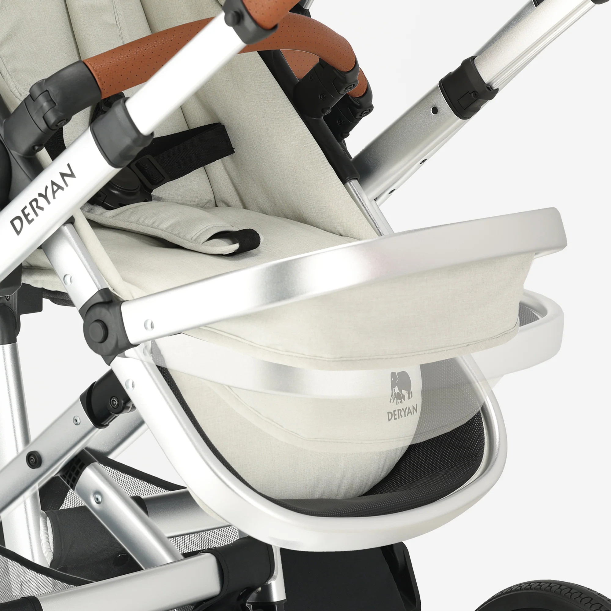 EVY V2 Crema - Image 11