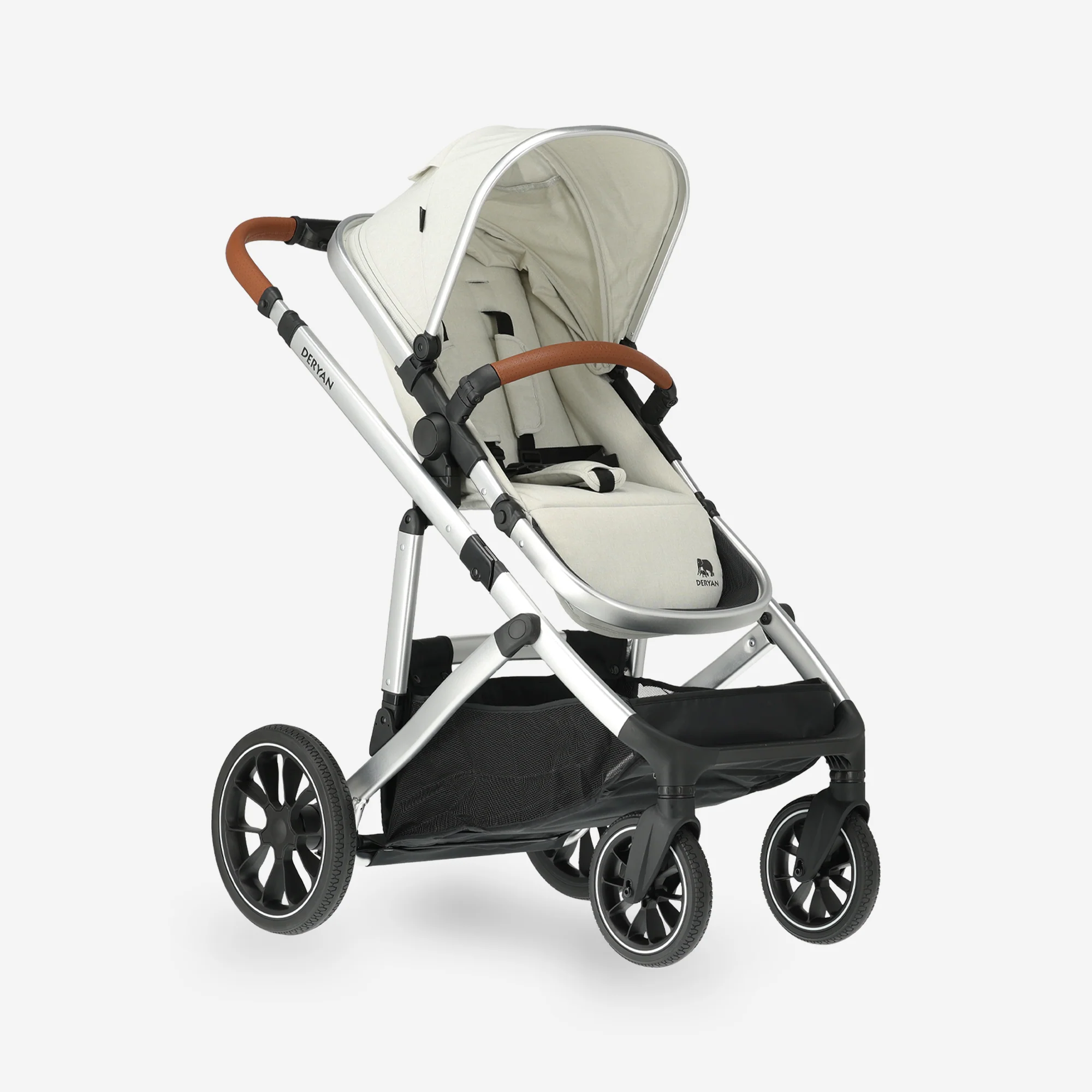 EVY V2 Crema - Image 3