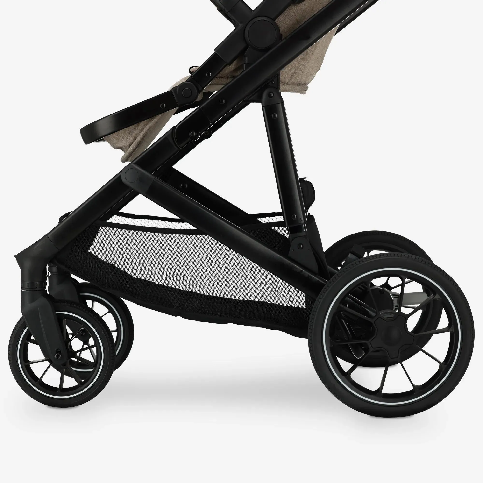 Cochecito Evy² Duo 2 en 1 Nougat - Image 13