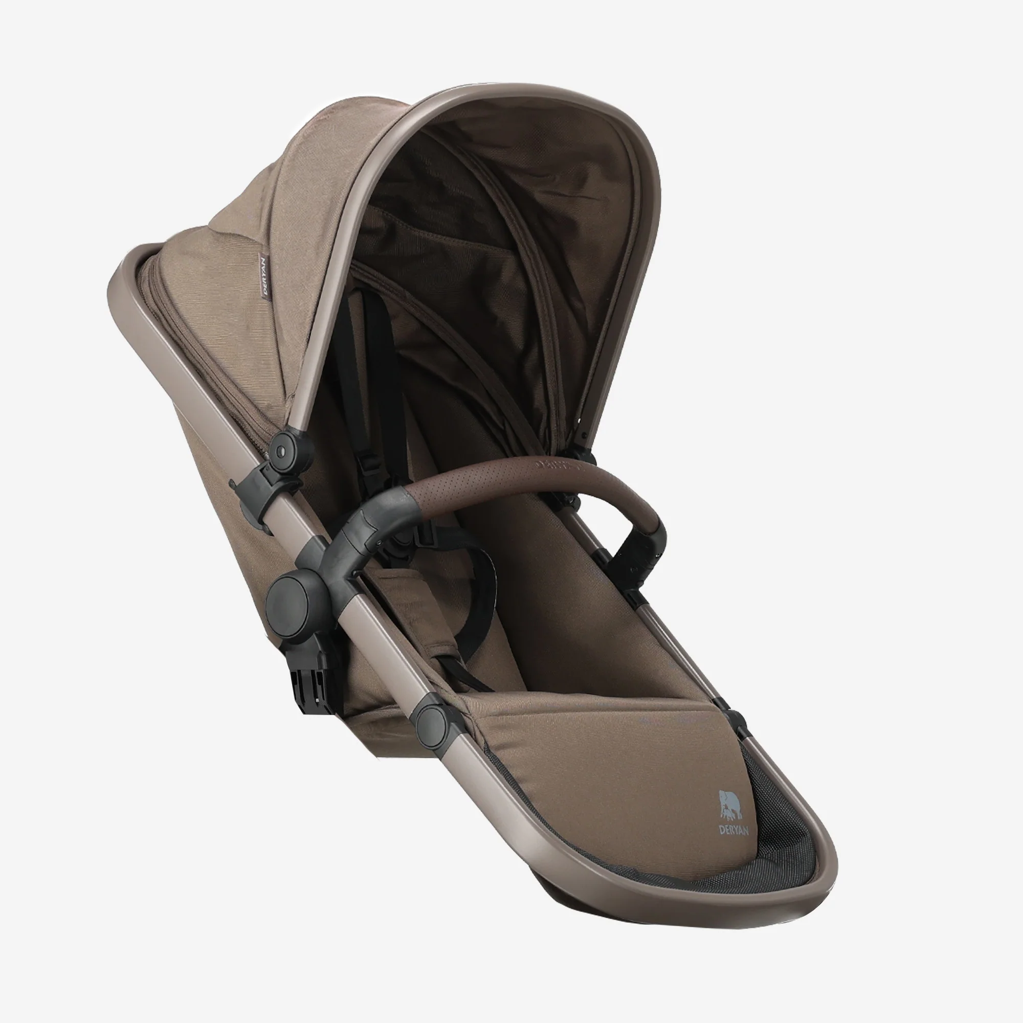 Evy/V3 Segunda silla - Asiento adicional Hazel
