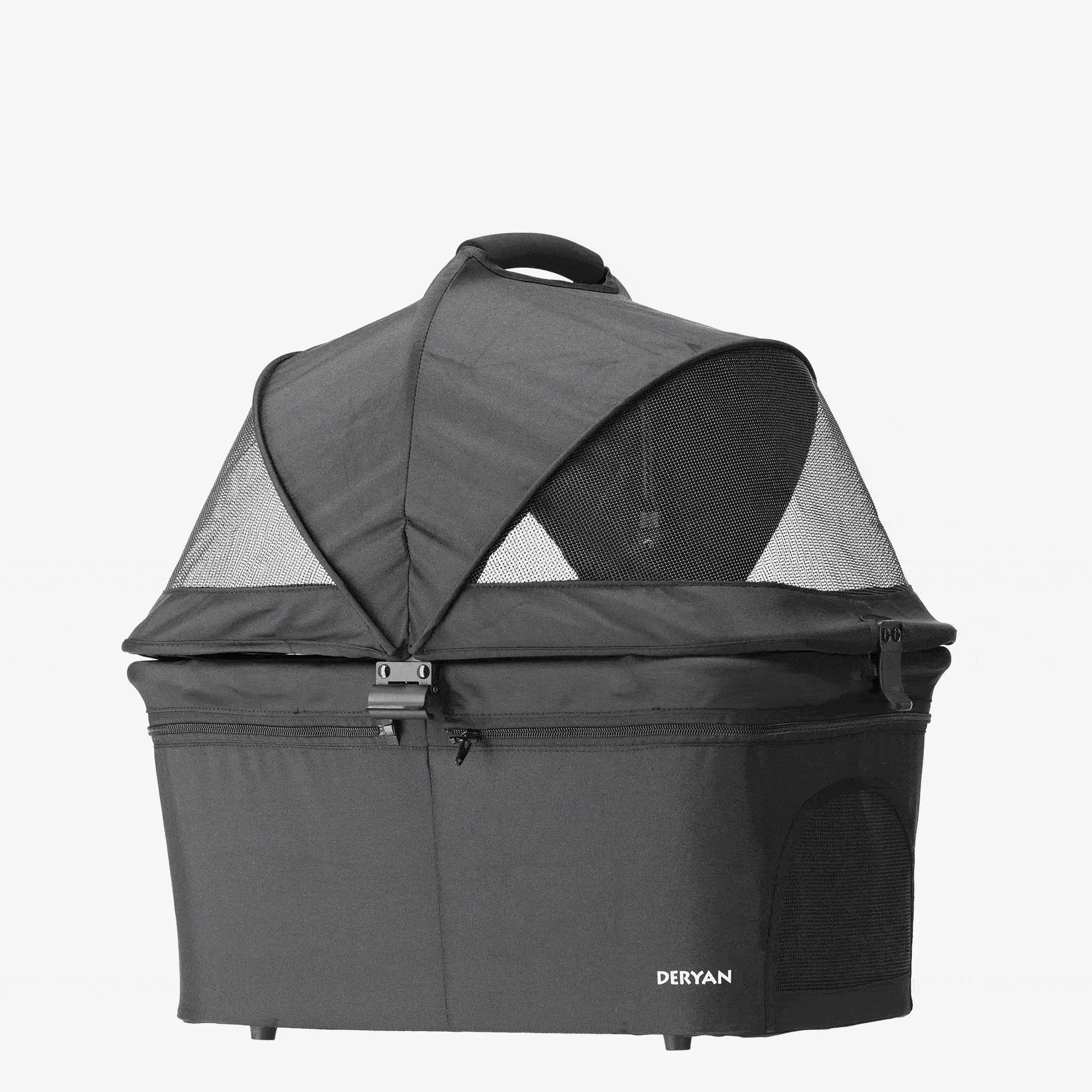 Carrito de Perro Plegable Deluxe - Image 5