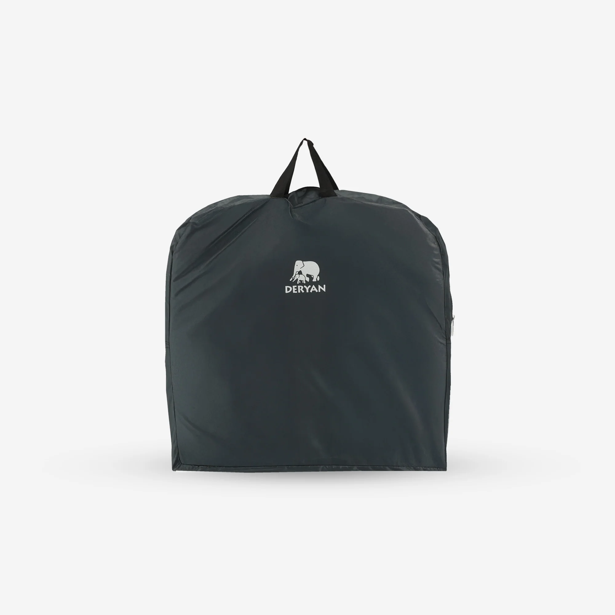 Cuna de camping Infant Deluxe BabyBox - Negro - Image 8