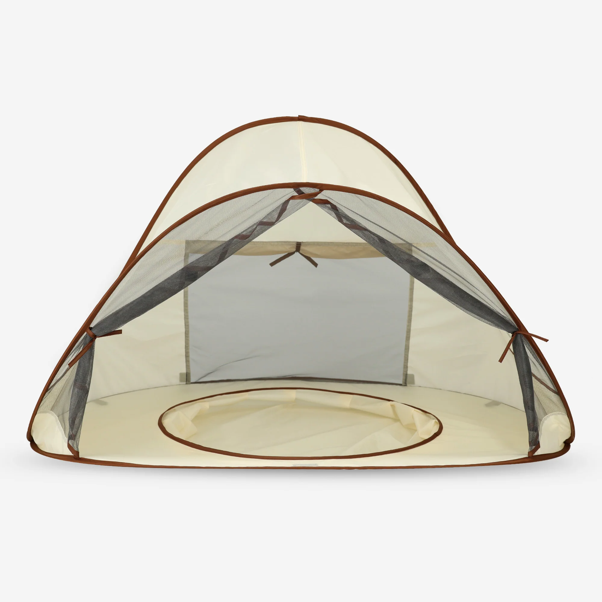 Chiringuito para bebés - Piscina infantil plegable 3 en 1 - Piscina para bebés - Image 5