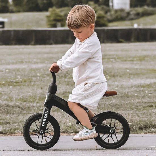Bicicleta de equilibrio de lujo de 10 pulgadas - Image 5
