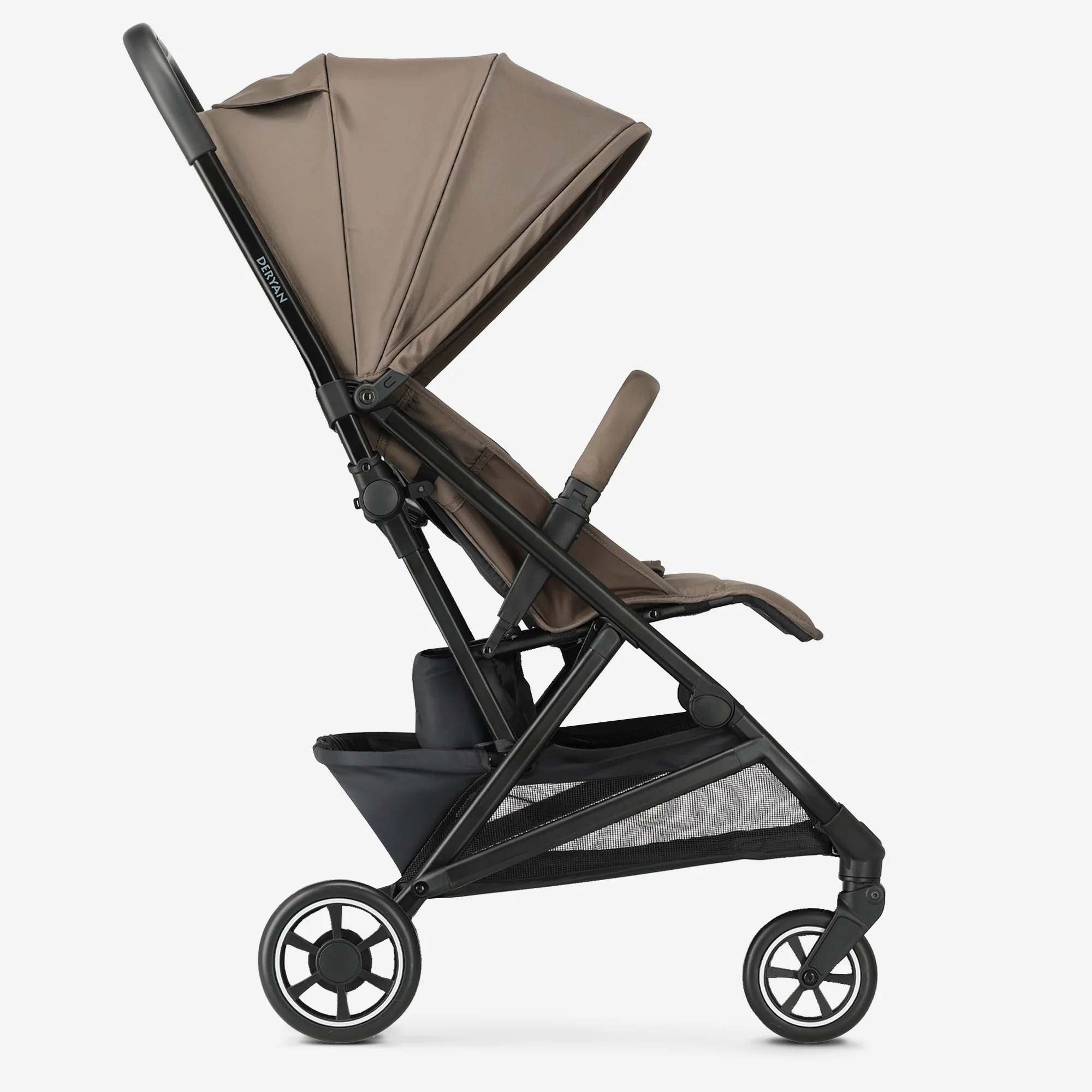 Cochecito ligero de lujo Easy² - Hazel
