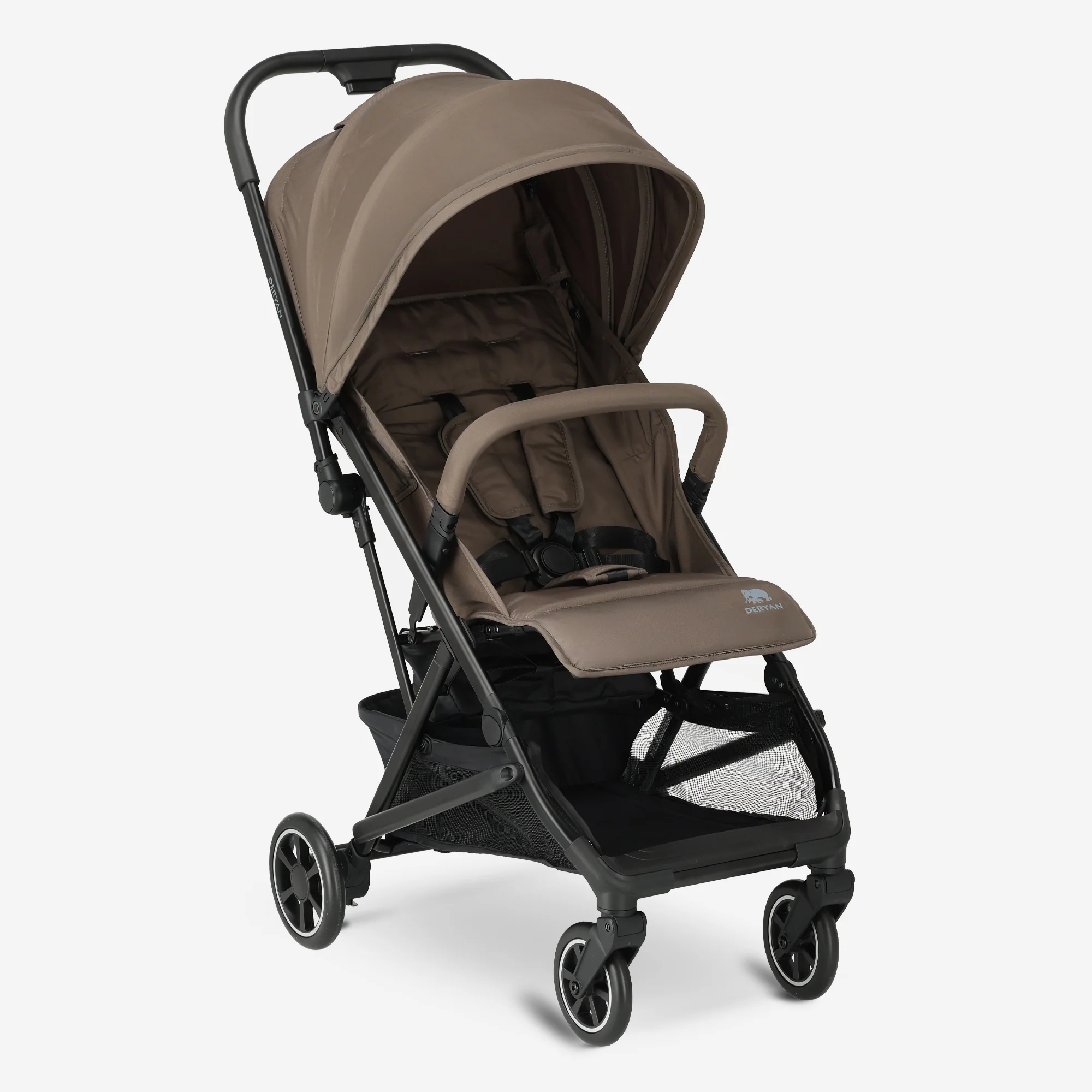 Cochecito ligero de lujo Easy² - Hazel - Image 2