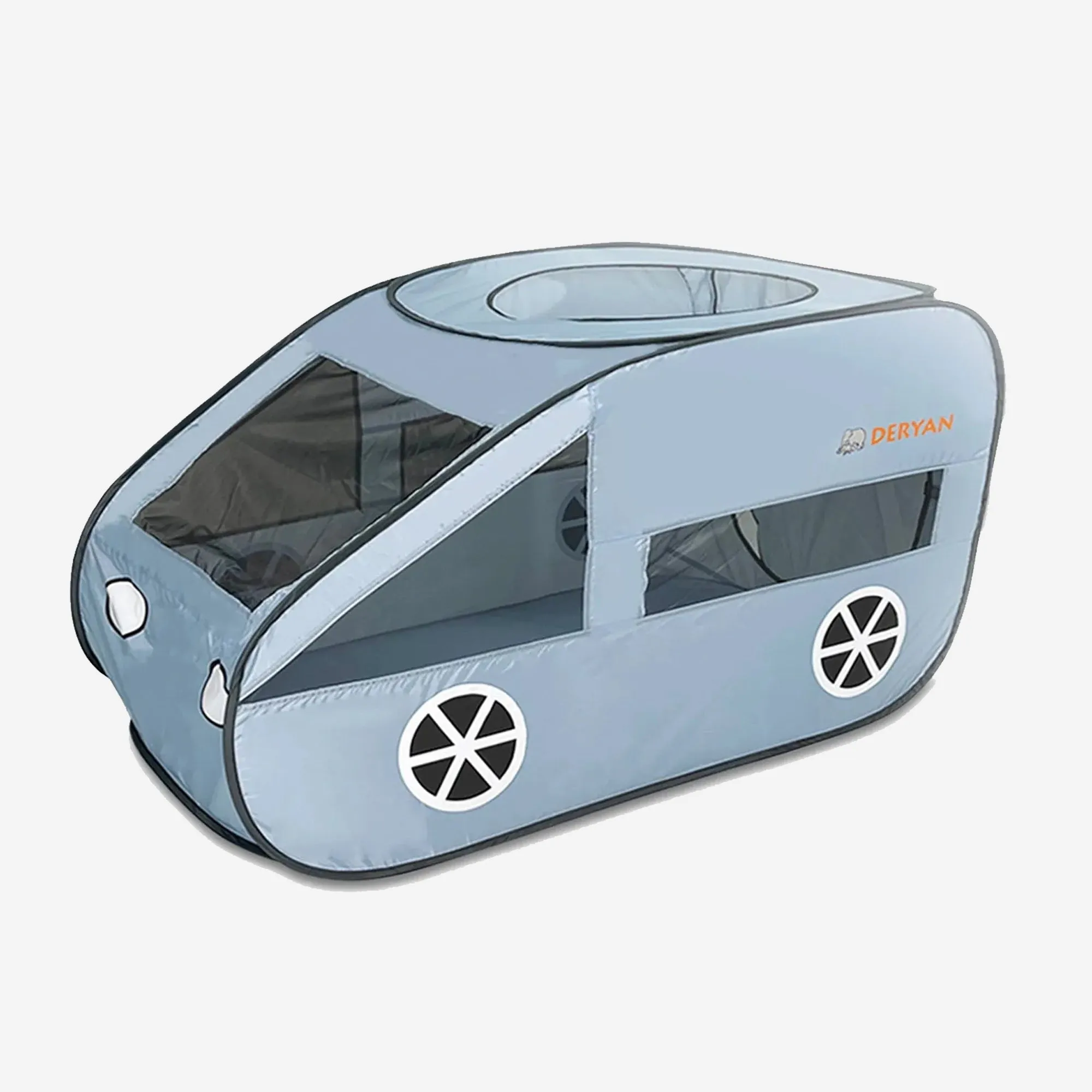 Coche de juguete Caja de bolas - Image 4