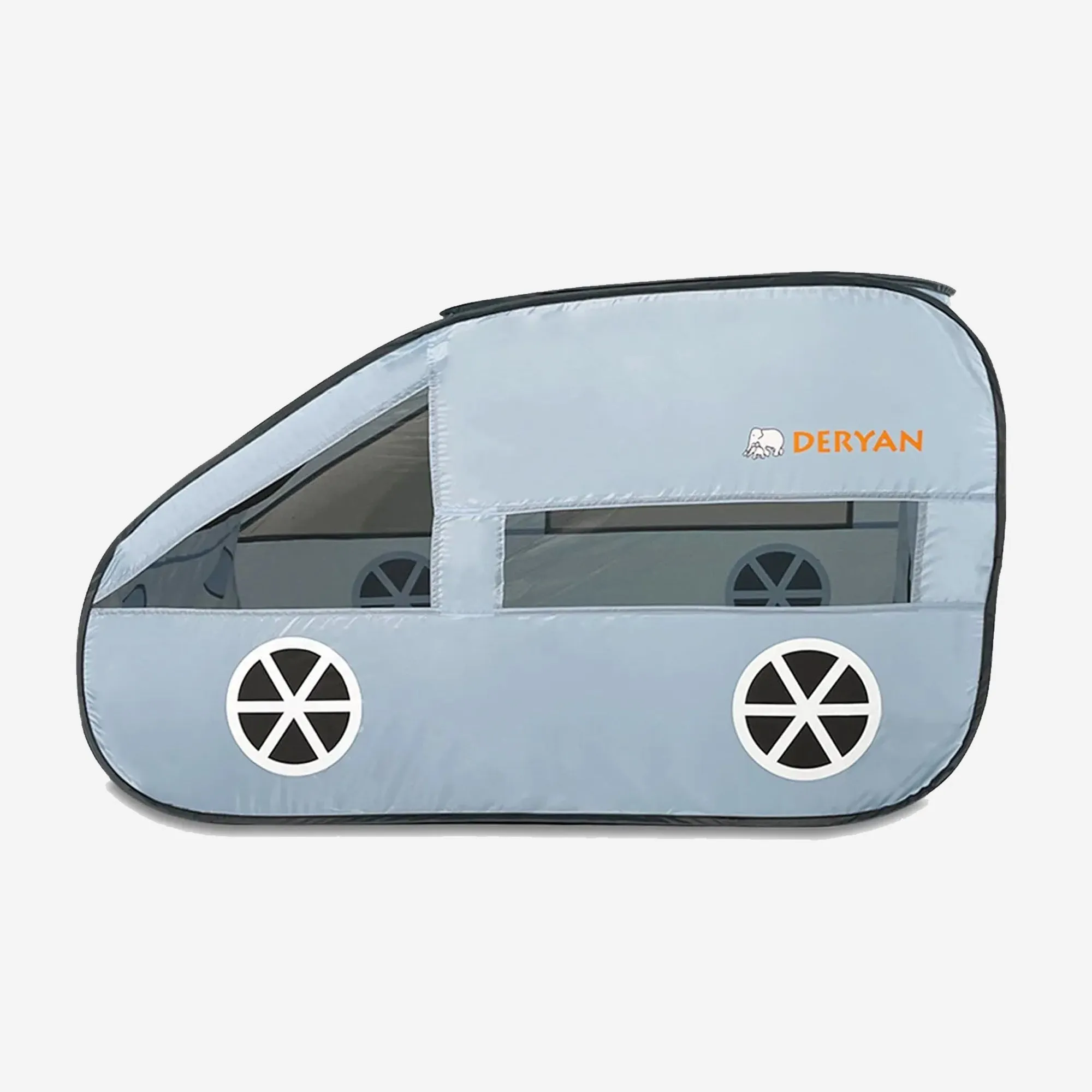 Coche de juguete Caja de bolas - Image 7