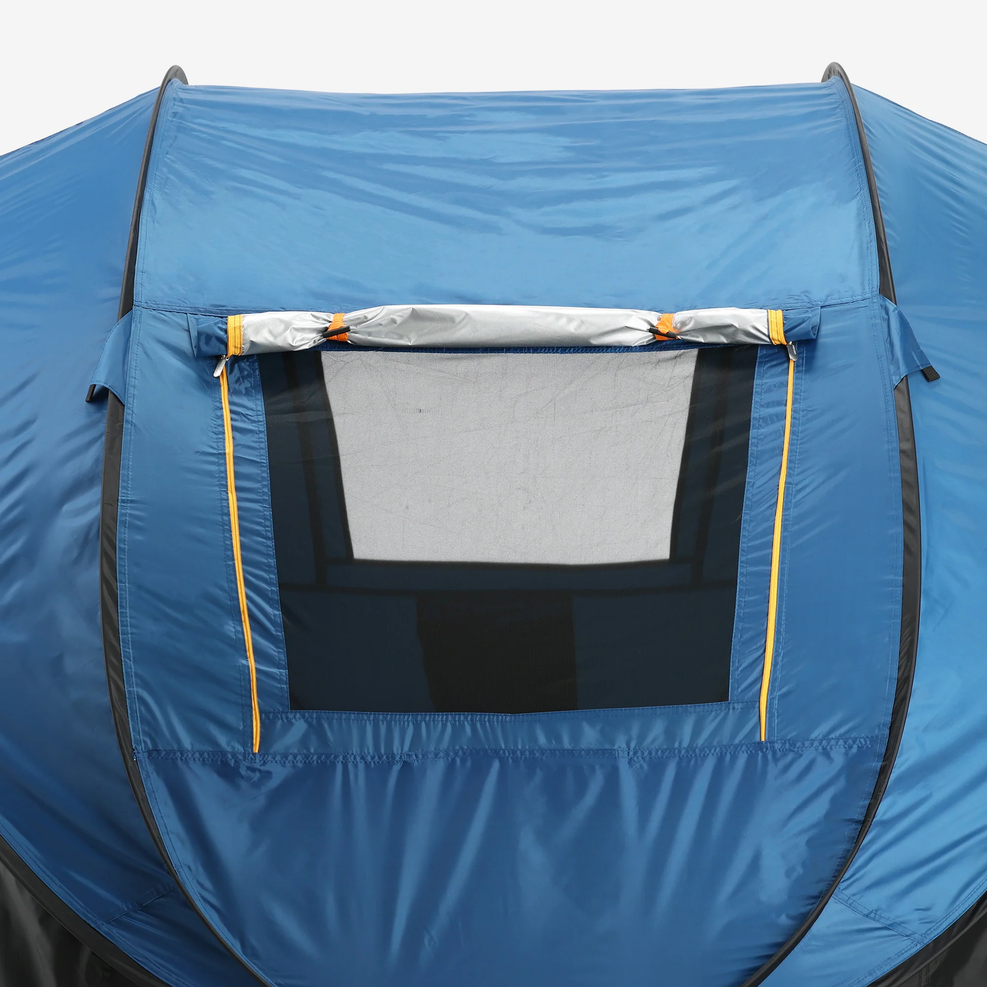 Pop Up Luxe Tent - 2000MM columna de agua - Navy - 4 Personas - Image 5