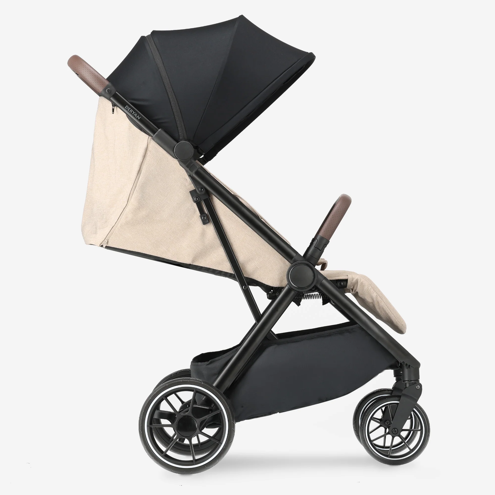 Buggy Rolo XL Nougat - Image 3