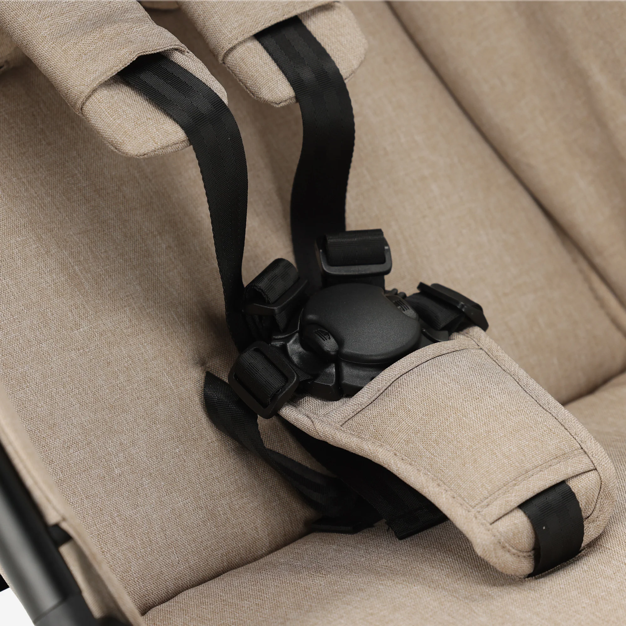 Buggy Rolo XL Nougat - Image 6