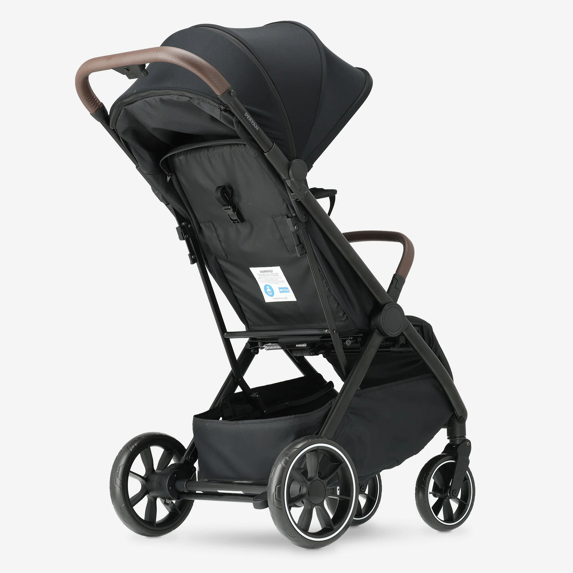 Rolo Buggy XL Negro - Image 4
